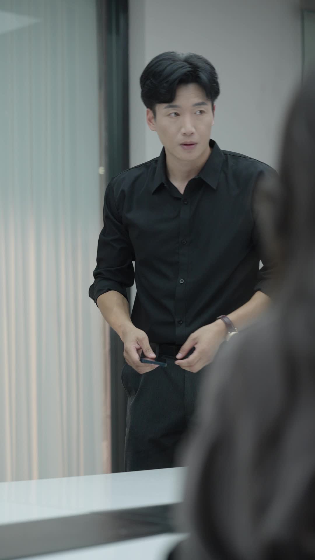 Episódio 25 de O CEO mais procurado