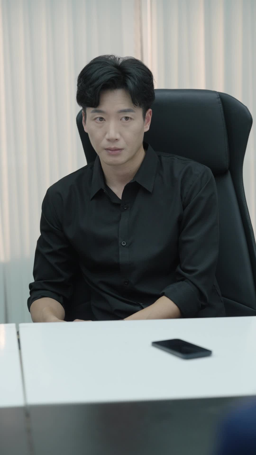 Episódio 26 de O CEO mais procurado