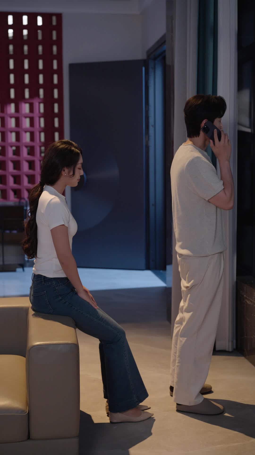 Episódio 34 de O CEO mais procurado