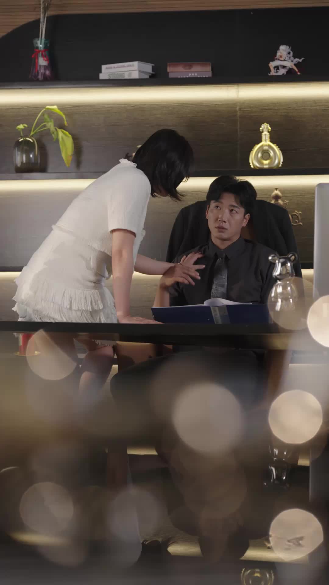 Episódio 35 de O CEO mais procurado
