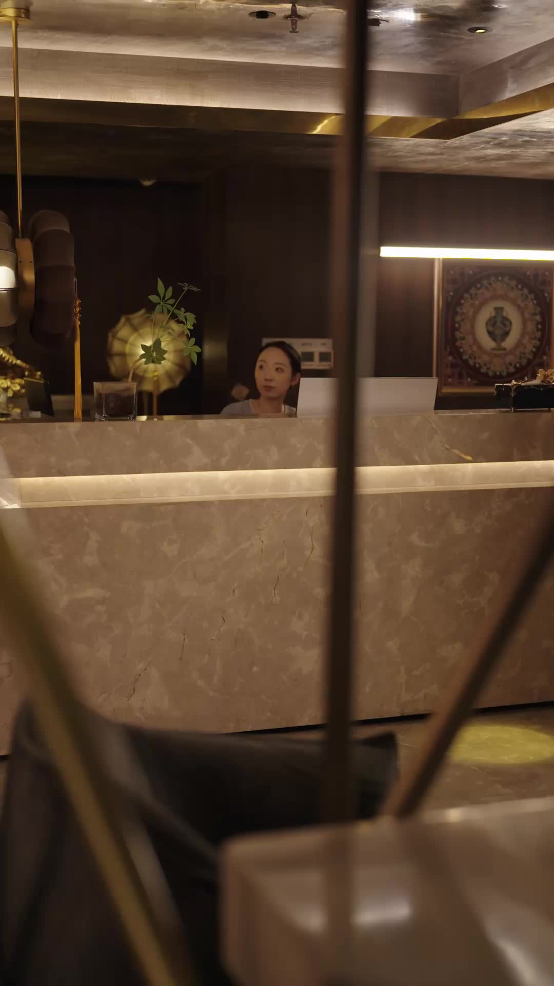 Episódio 39 de O CEO mais procurado