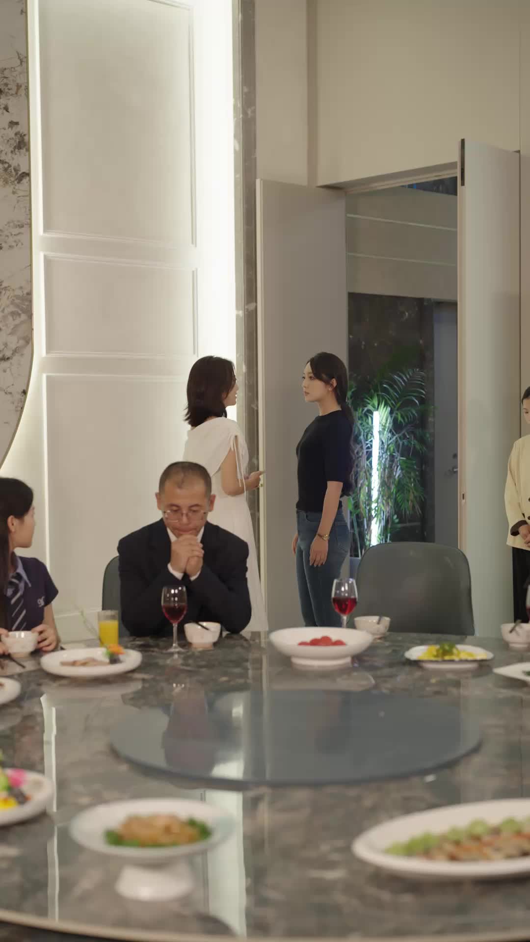 Episódio 42 de O CEO mais procurado