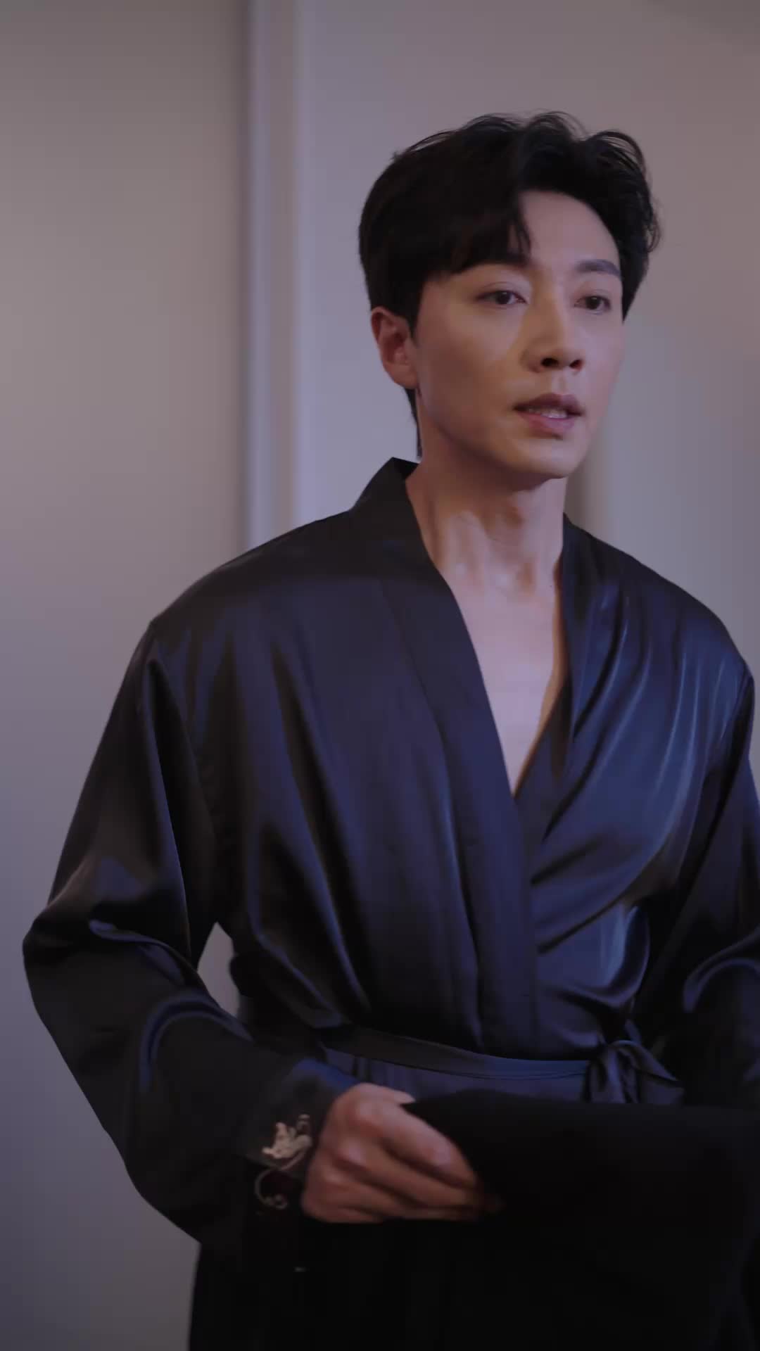 Episódio 58 de O CEO mais procurado