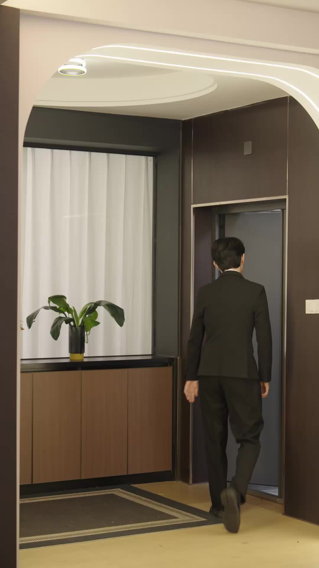 Episódio 59 de O CEO mais procurado