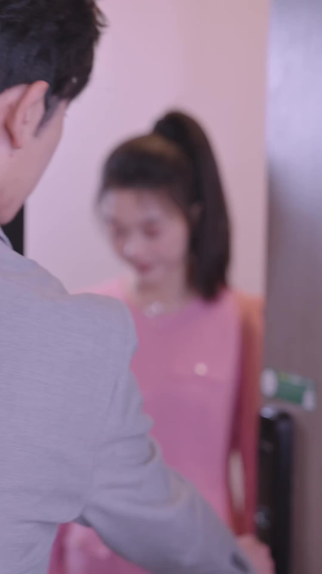 Episódio 3 de O CEO Me Pediu em Casamento