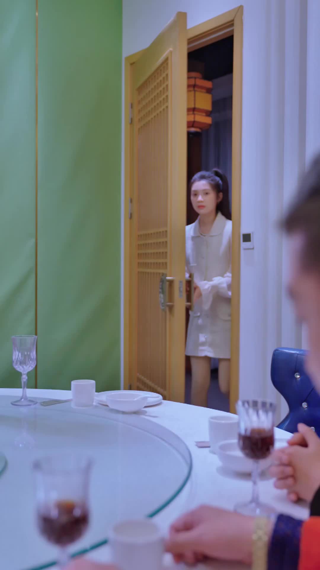 Episódio 44 de O CEO Me Pediu em Casamento