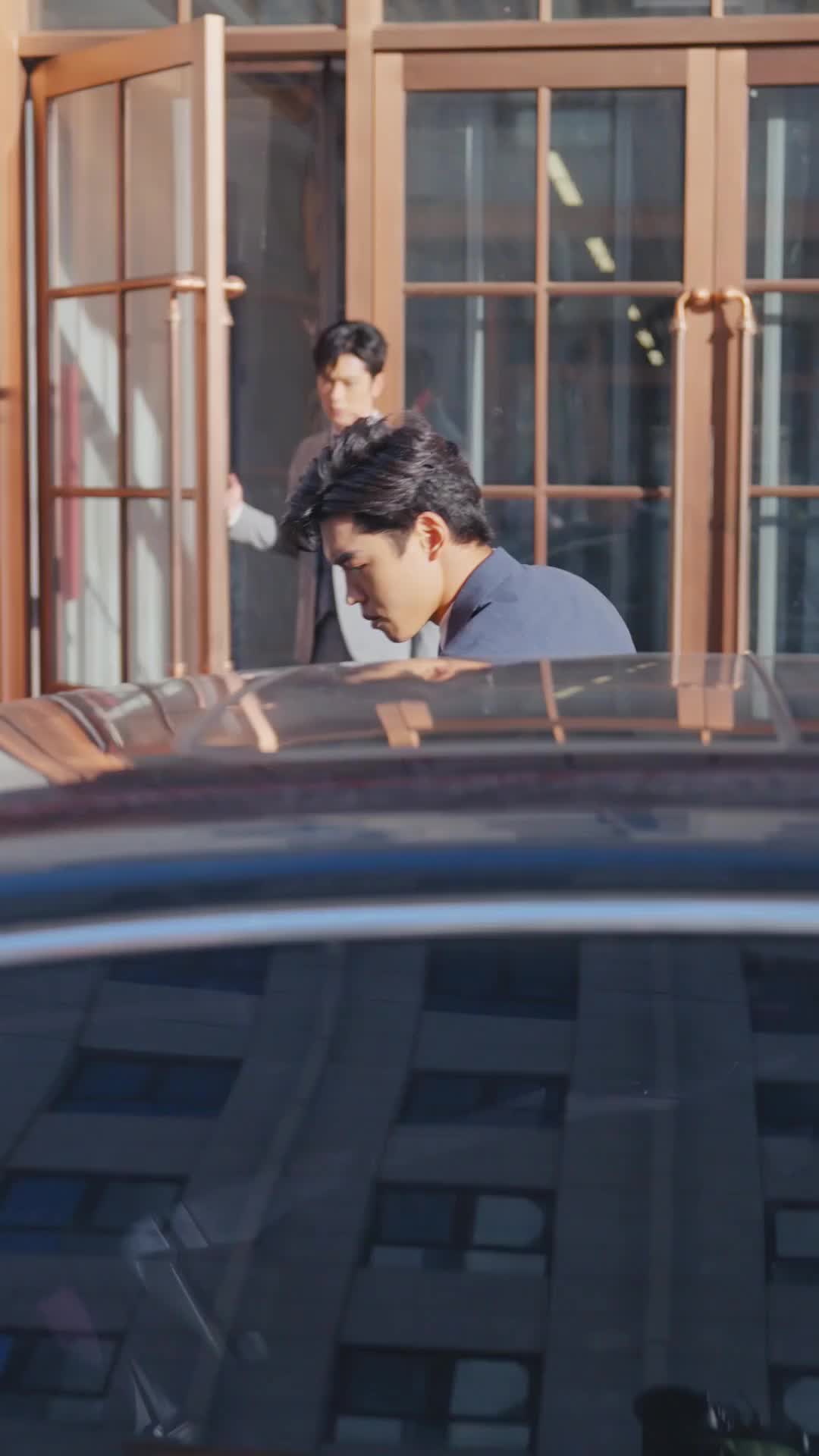 Episódio 56 de O CEO Me Pediu em Casamento