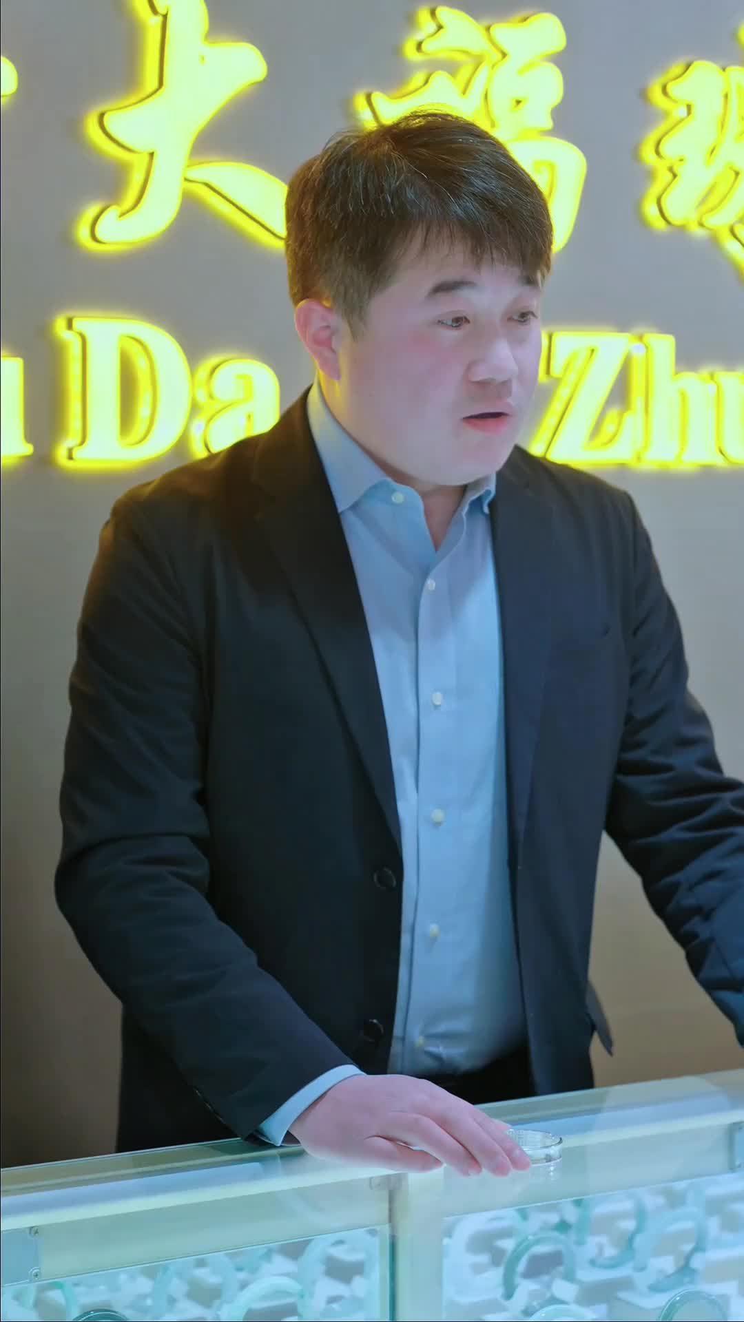 Episódio 75 de O CEO Me Pediu em Casamento
