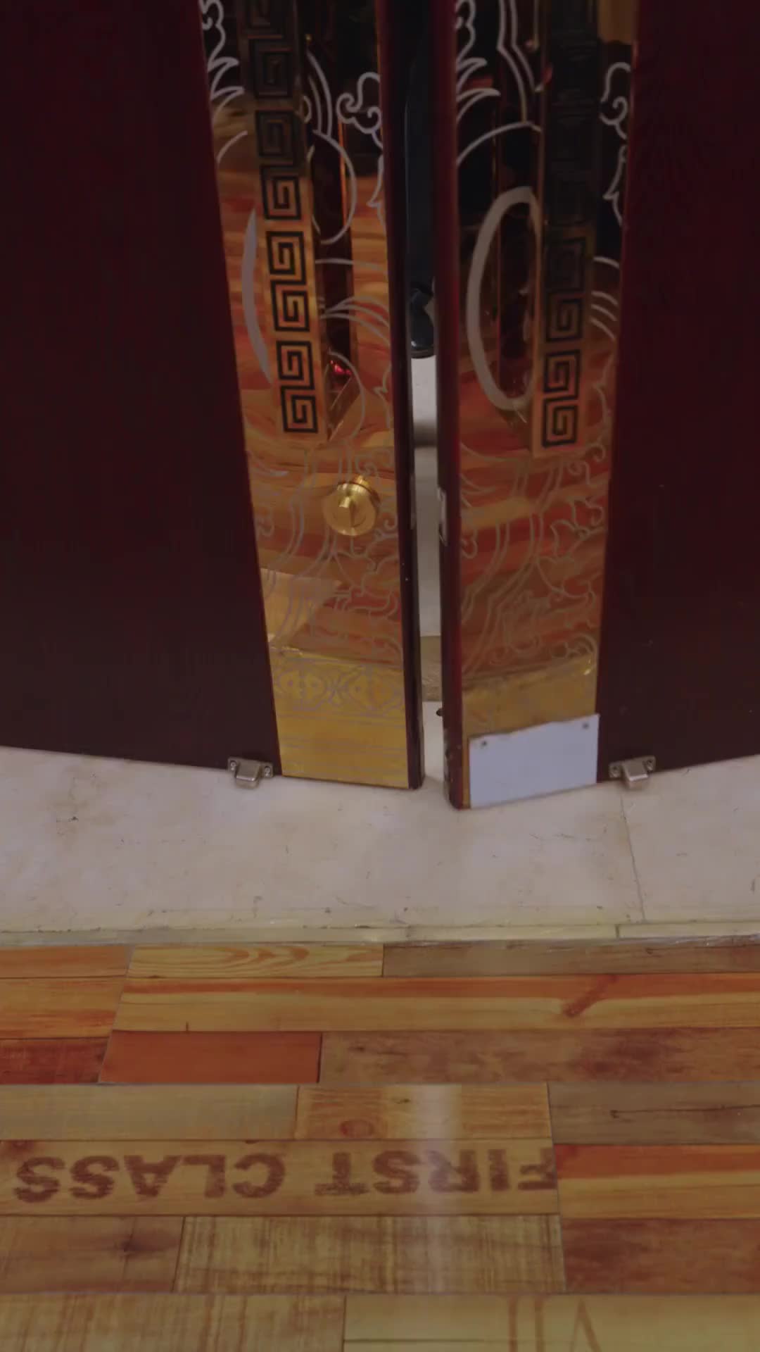 Episódio 8 de O CEO Me Pediu em Casamento