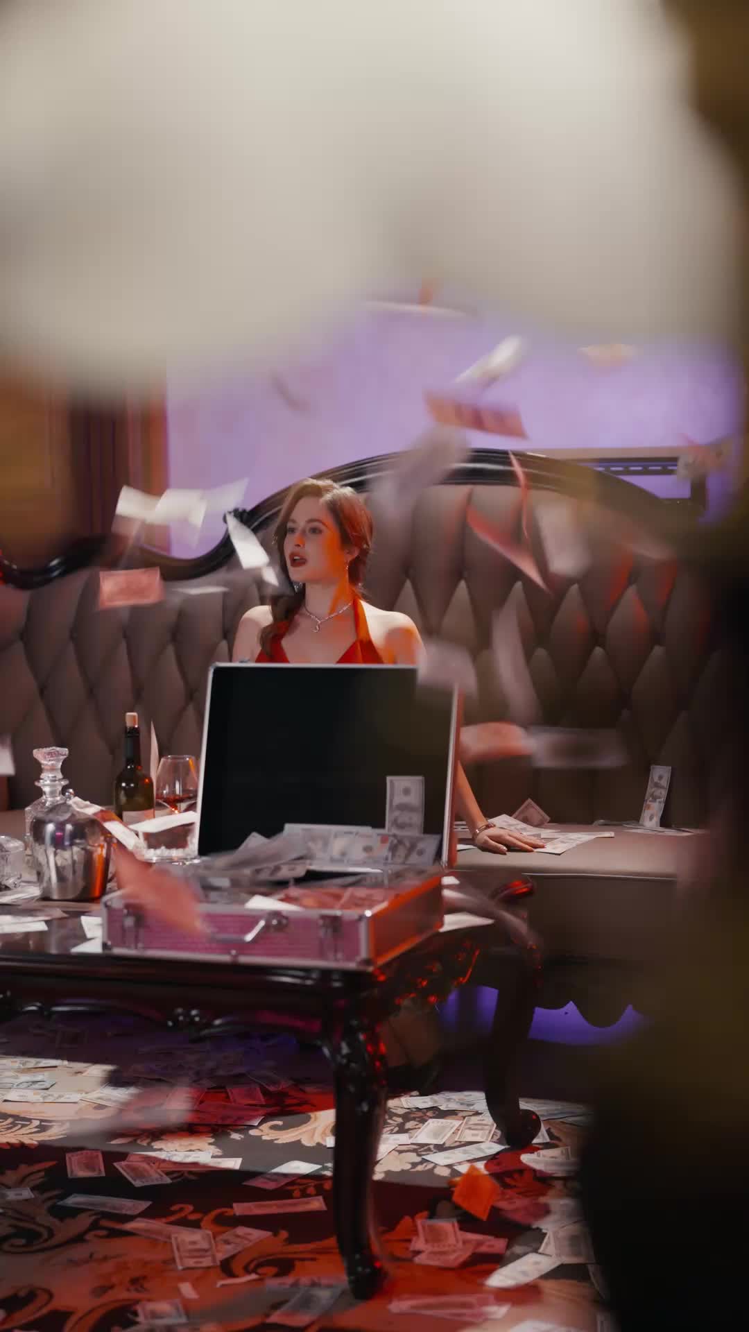 Episódio 1 de O chefe da máfia é meu parceiro sexual