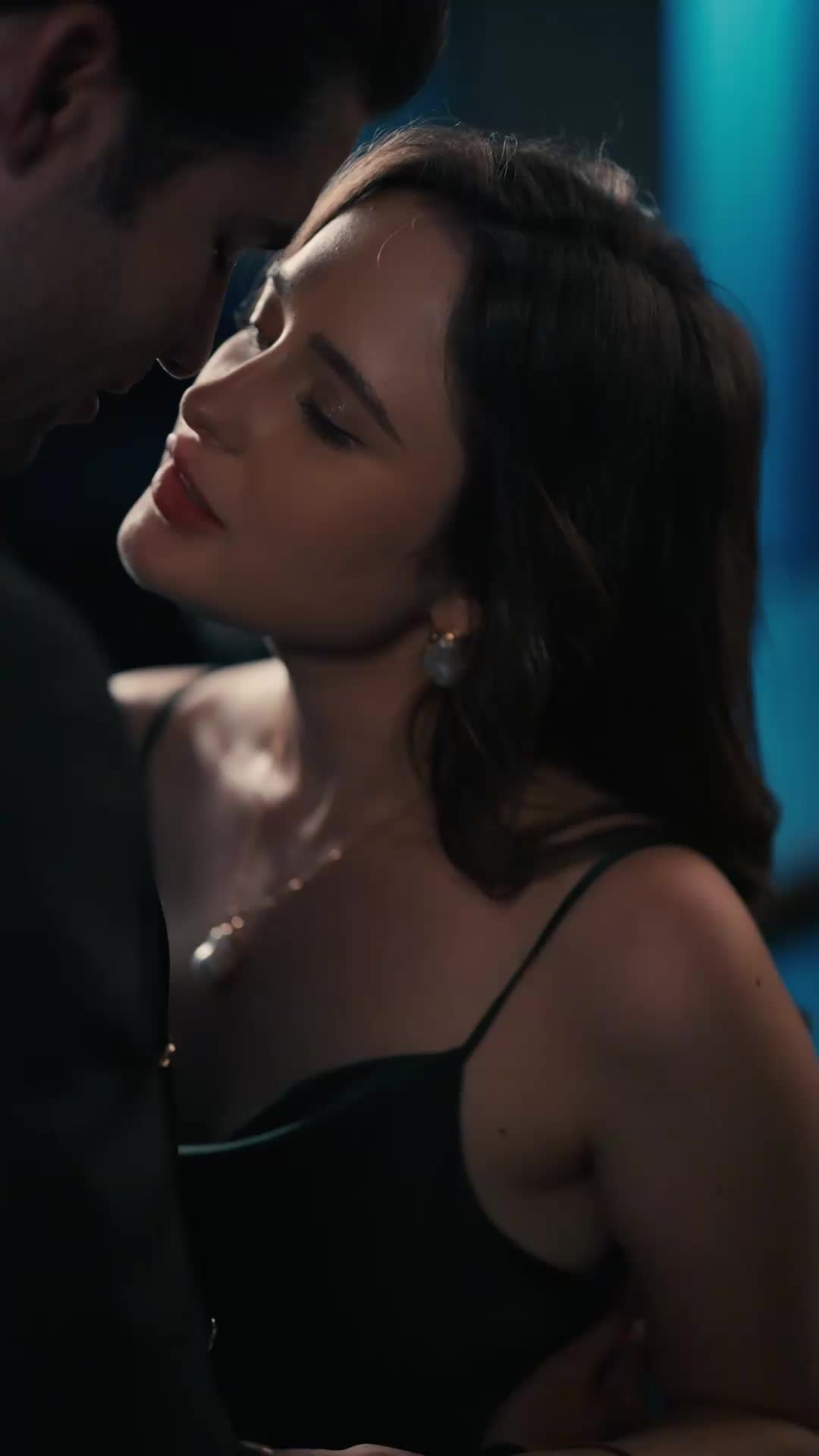 Episódio 10 de O chefe da máfia é meu parceiro sexual