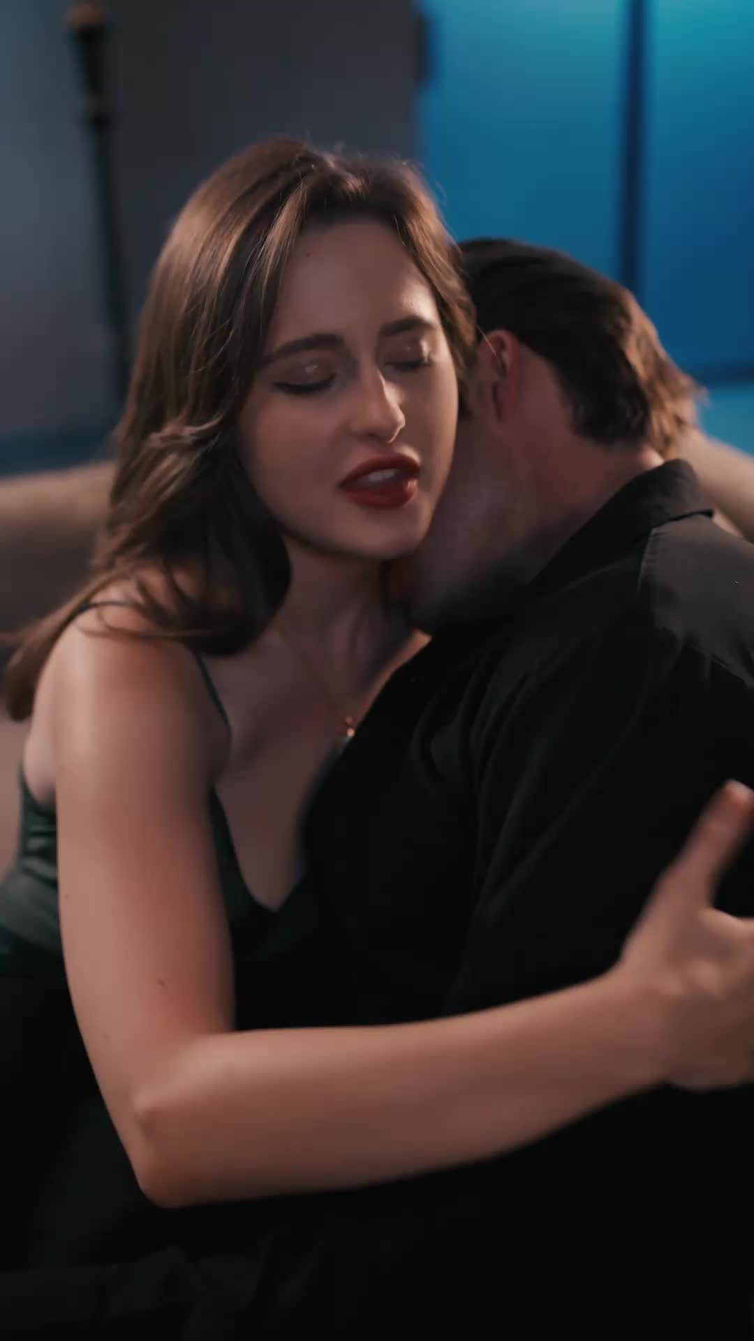 Episódio 12 de O chefe da máfia é meu parceiro sexual