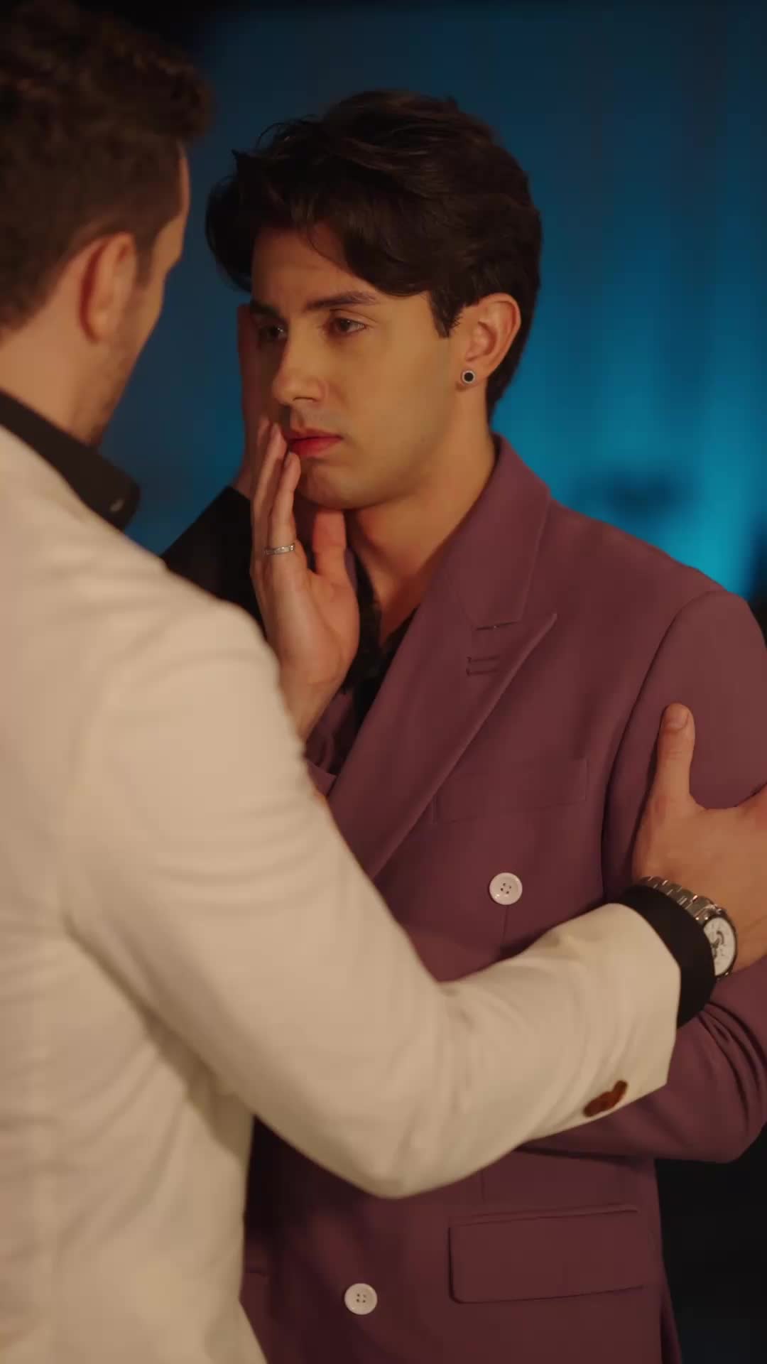 Episódio 23 de O chefe da máfia é meu parceiro sexual