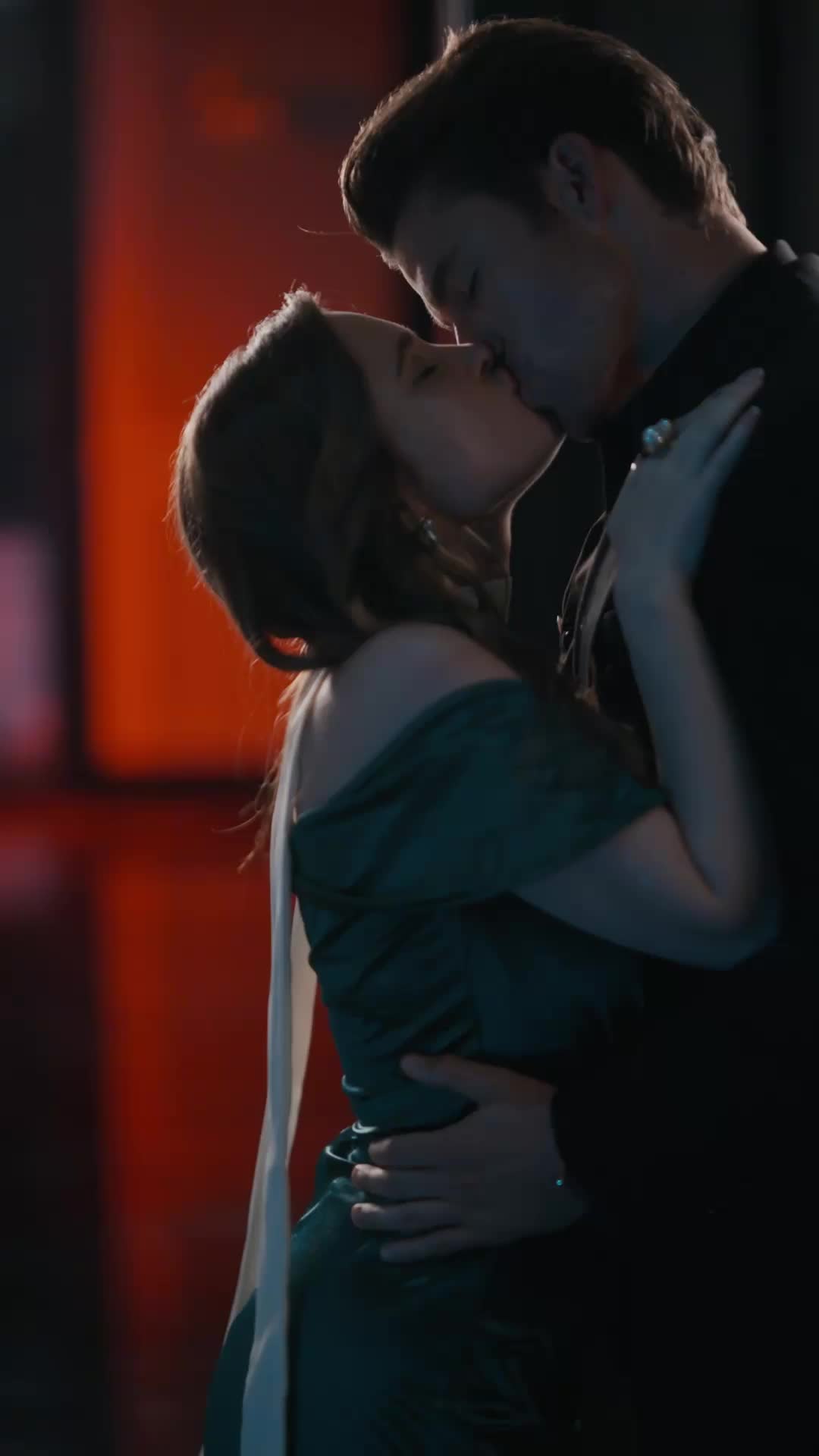 Episódio 24 de O chefe da máfia é meu parceiro sexual