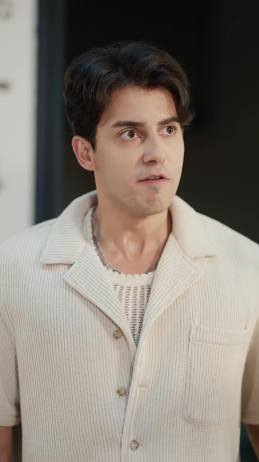 Episódio 26 de O chefe da máfia é meu parceiro sexual