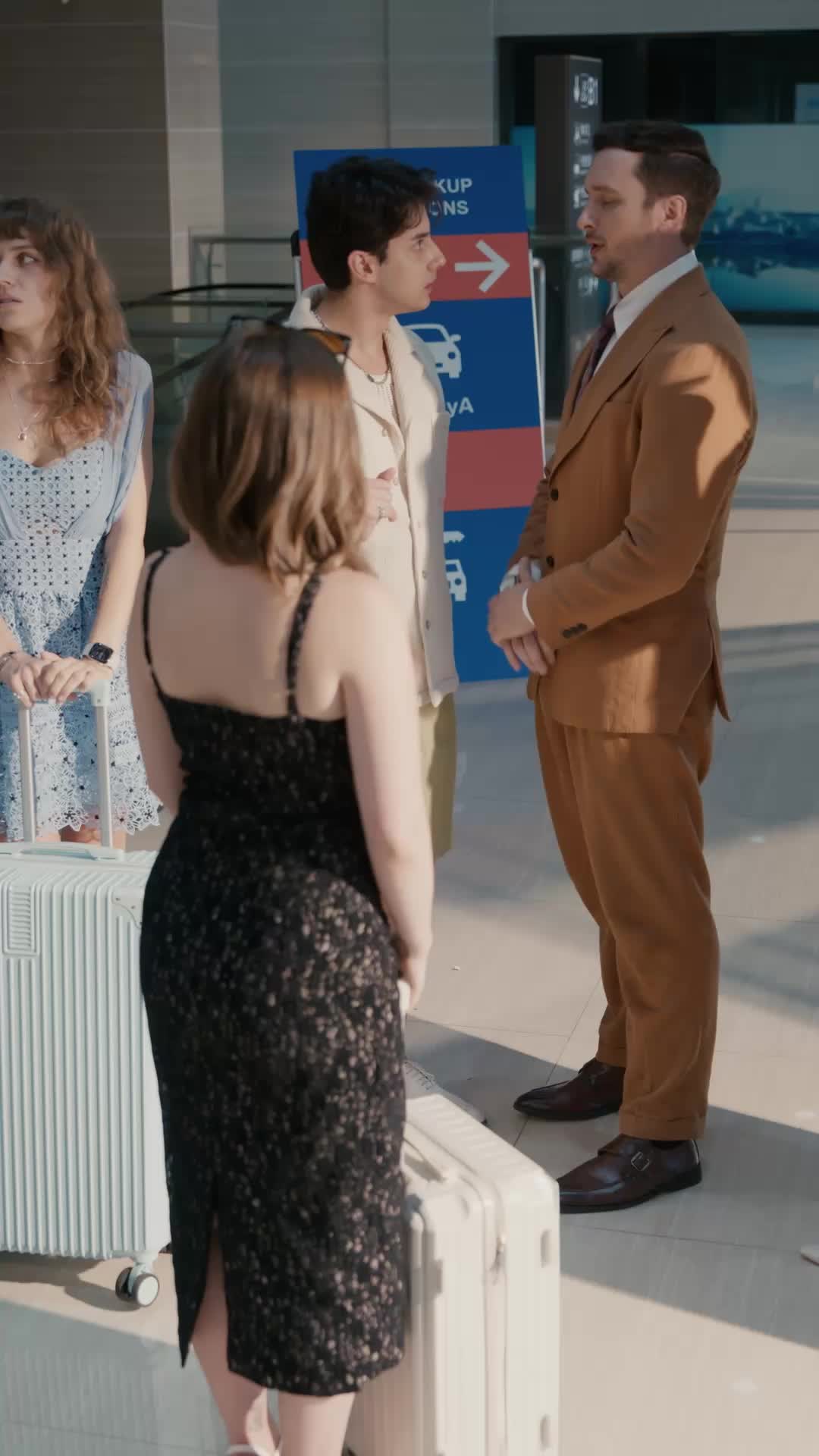 Episódio 27 de O chefe da máfia é meu parceiro sexual