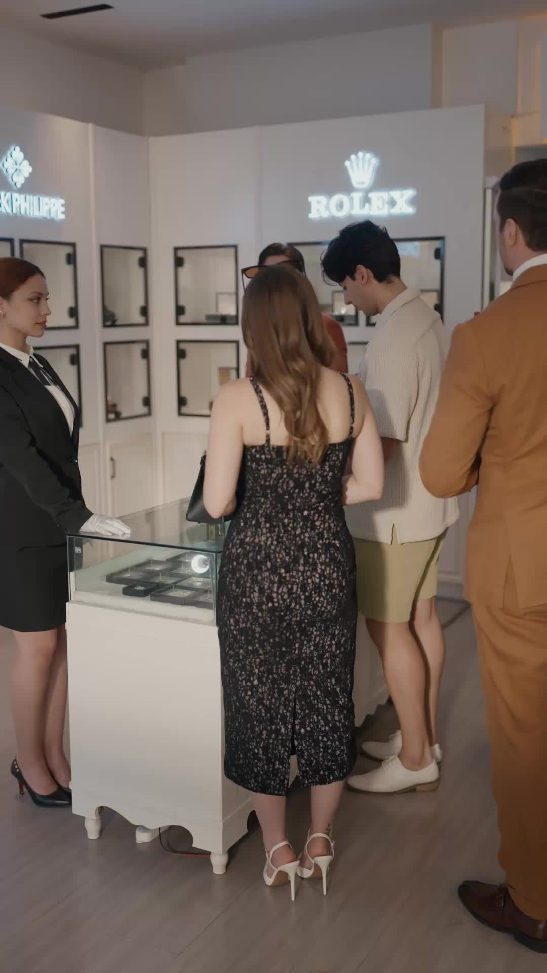 Episódio 30 de O chefe da máfia é meu parceiro sexual