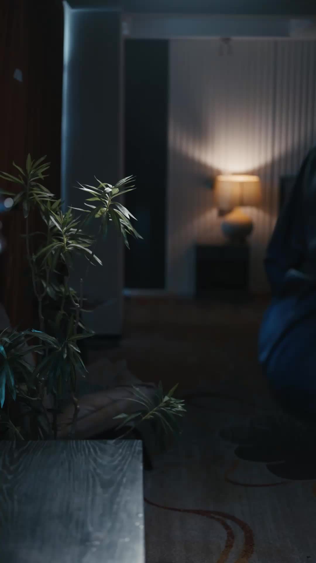Episódio 35 de O chefe da máfia é meu parceiro sexual