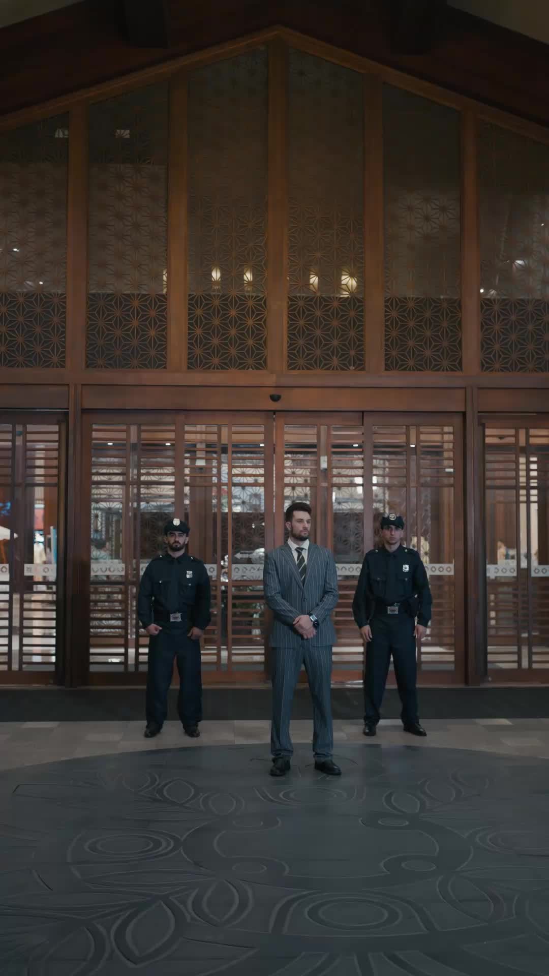 Episódio 37 de O chefe da máfia é meu parceiro sexual