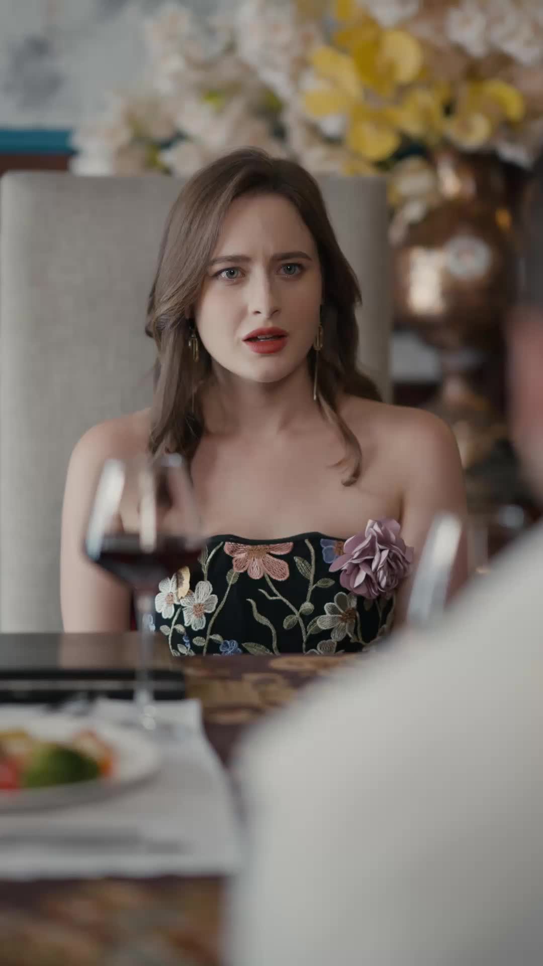 Episódio 51 de O chefe da máfia é meu parceiro sexual