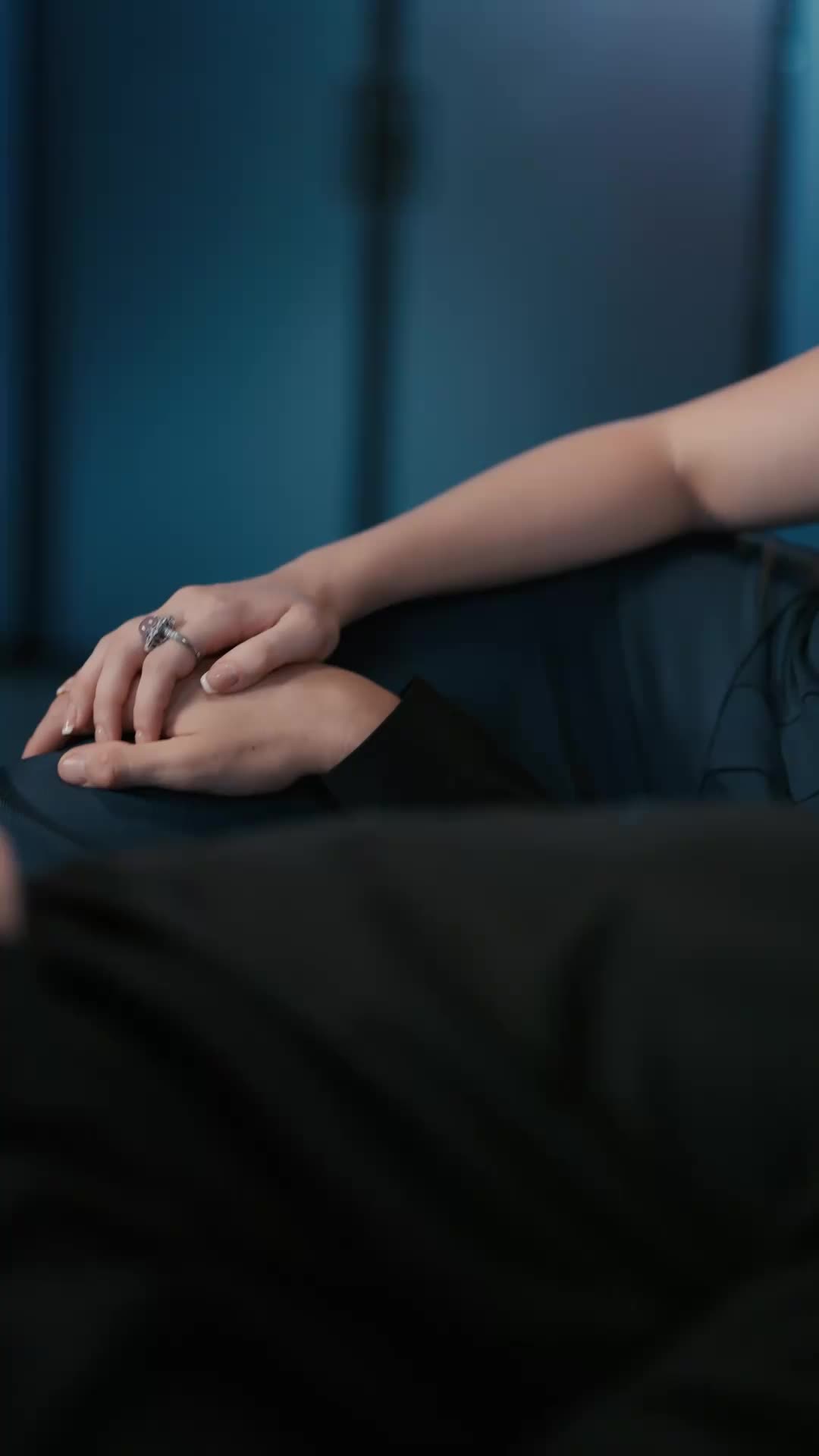 Episódio 54 de O chefe da máfia é meu parceiro sexual