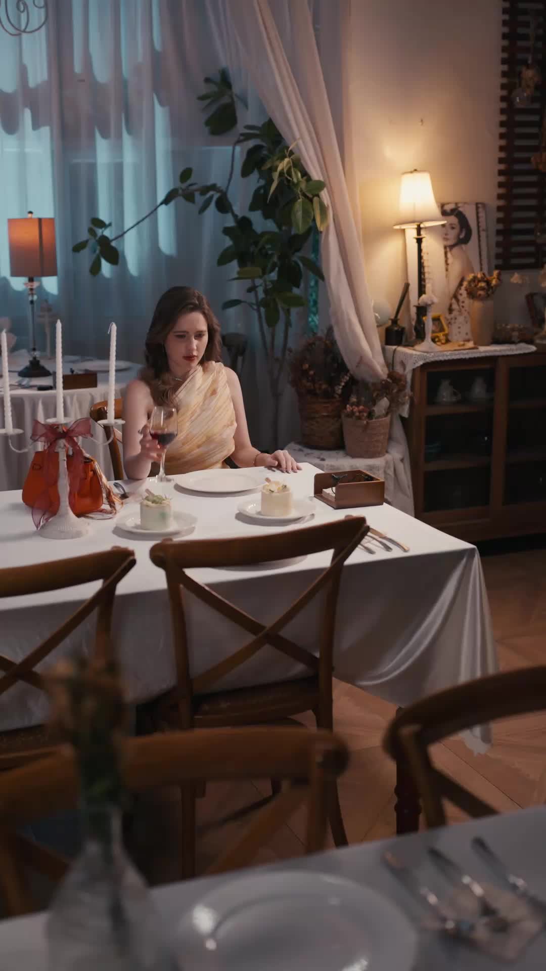 Episódio 57 de O chefe da máfia é meu parceiro sexual