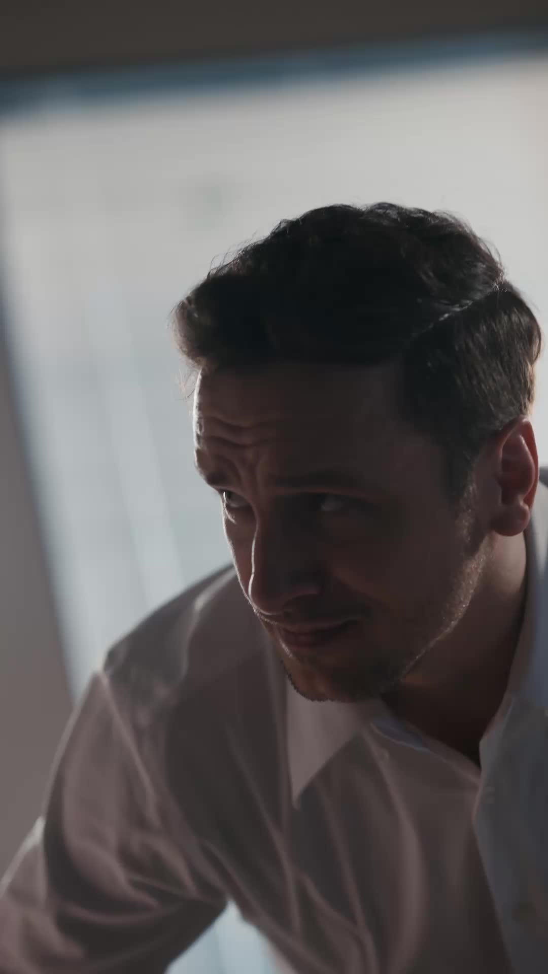 Episódio 6 de O chefe da máfia é meu parceiro sexual