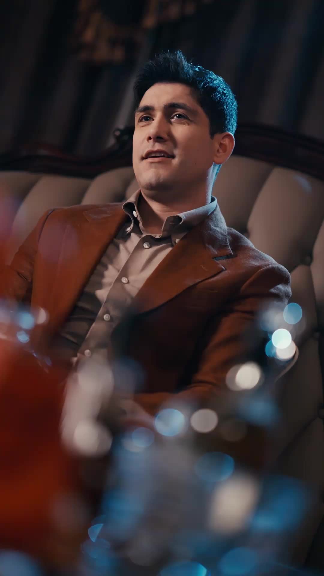Episódio 63 de O chefe da máfia é meu parceiro sexual