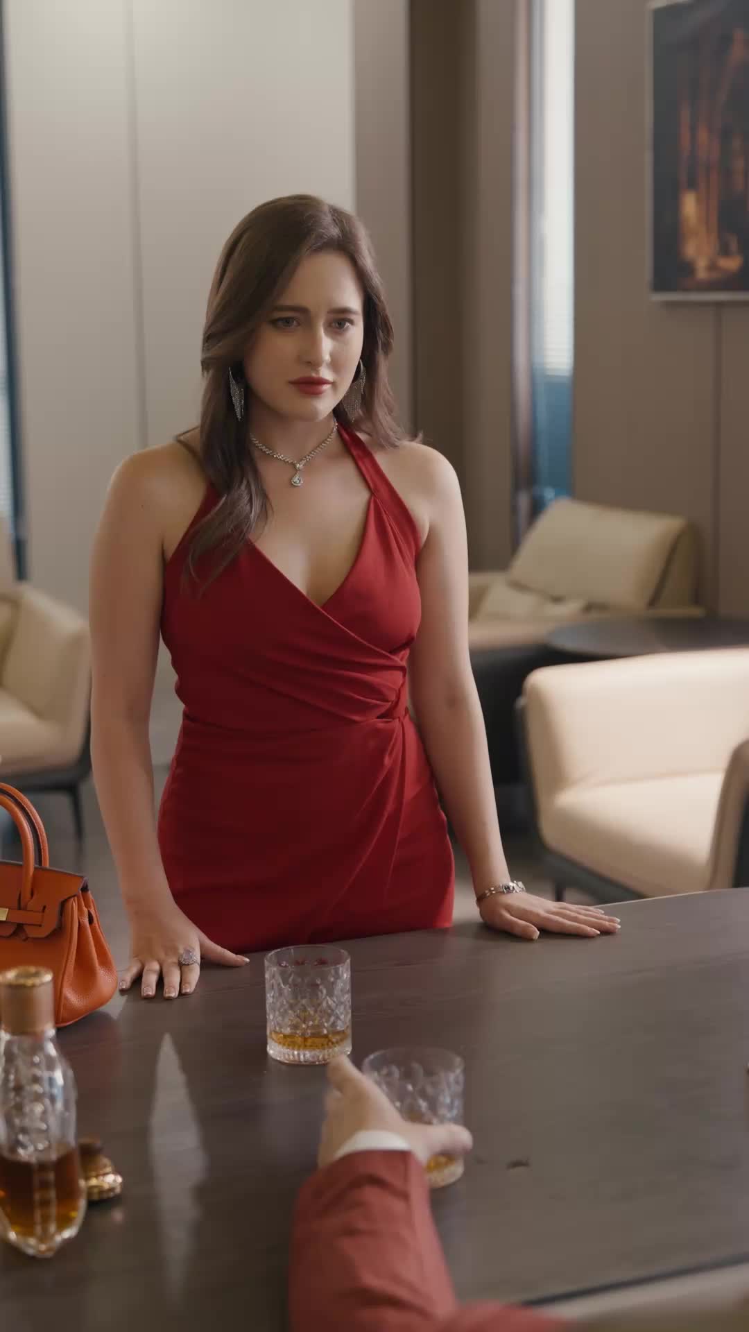 Episódio 65 de O chefe da máfia é meu parceiro sexual
