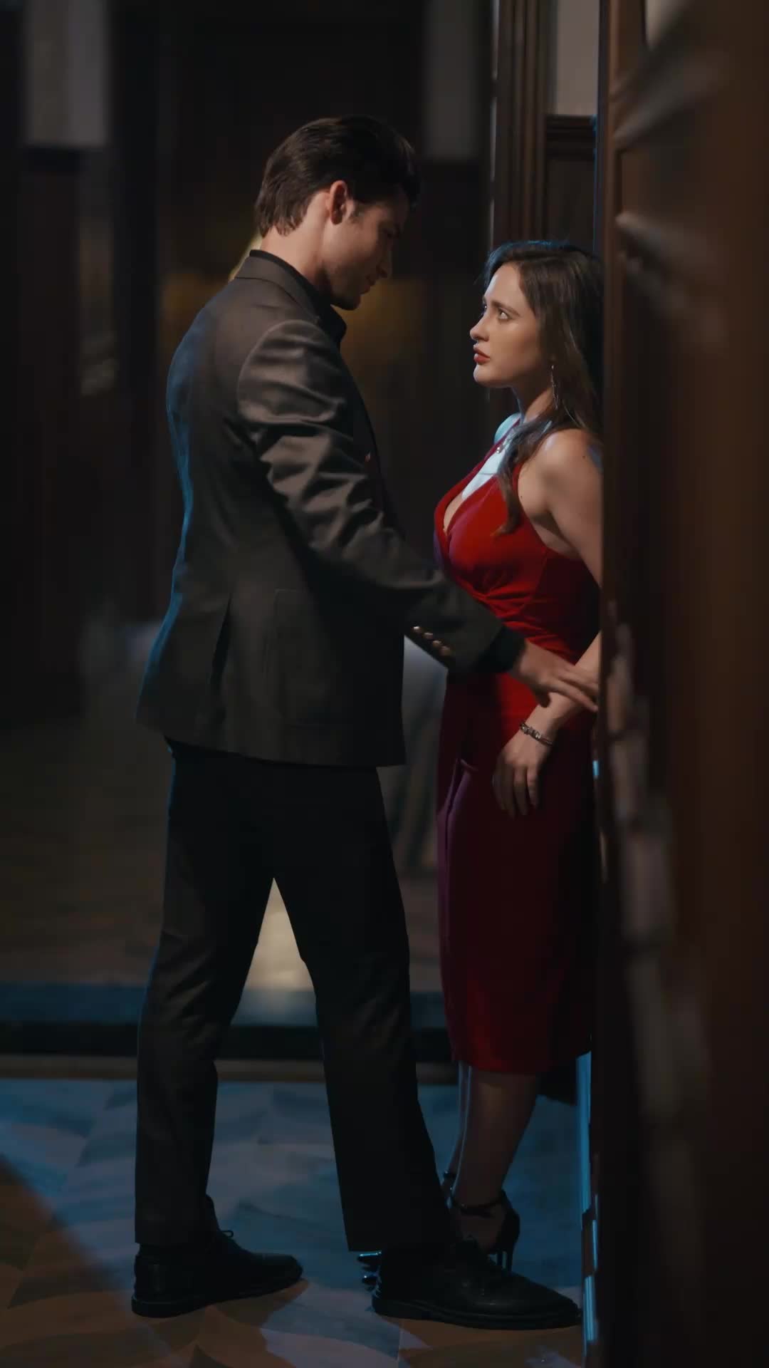 Episódio 70 de O chefe da máfia é meu parceiro sexual