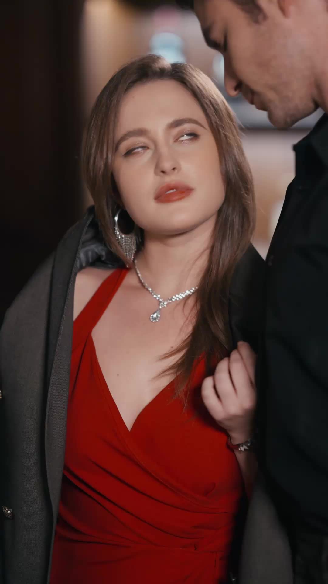 Episódio 76 de O chefe da máfia é meu parceiro sexual