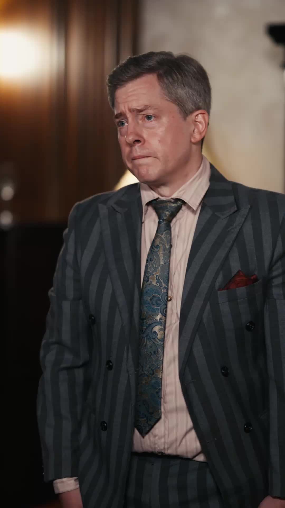 Episódio 77 de O chefe da máfia é meu parceiro sexual