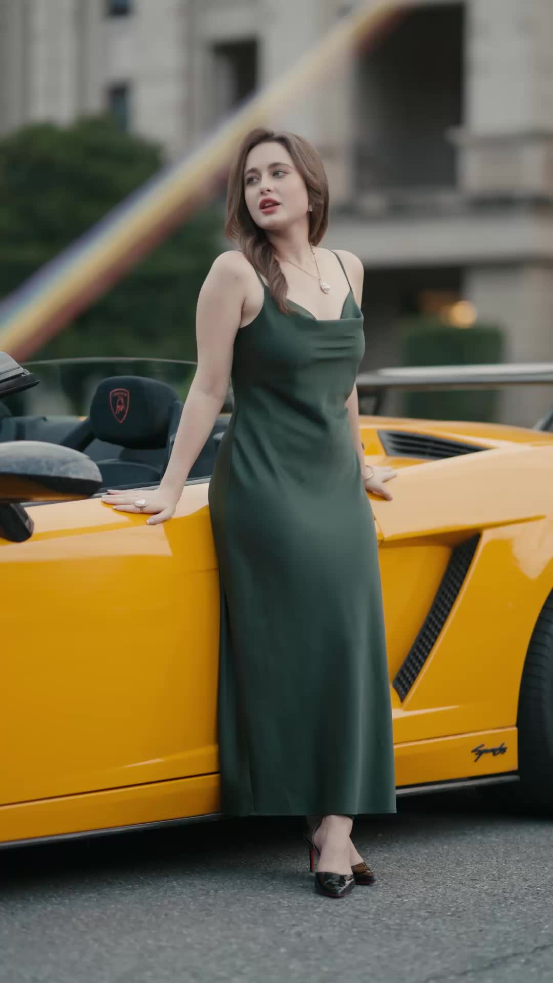 Episódio 8 de O chefe da máfia é meu parceiro sexual