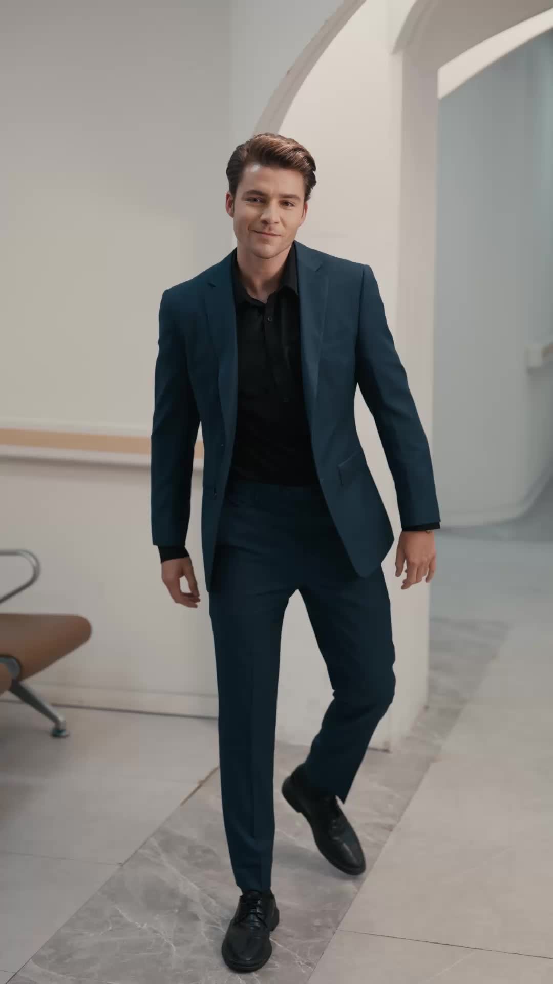 Episódio 80 de O chefe da máfia é meu parceiro sexual