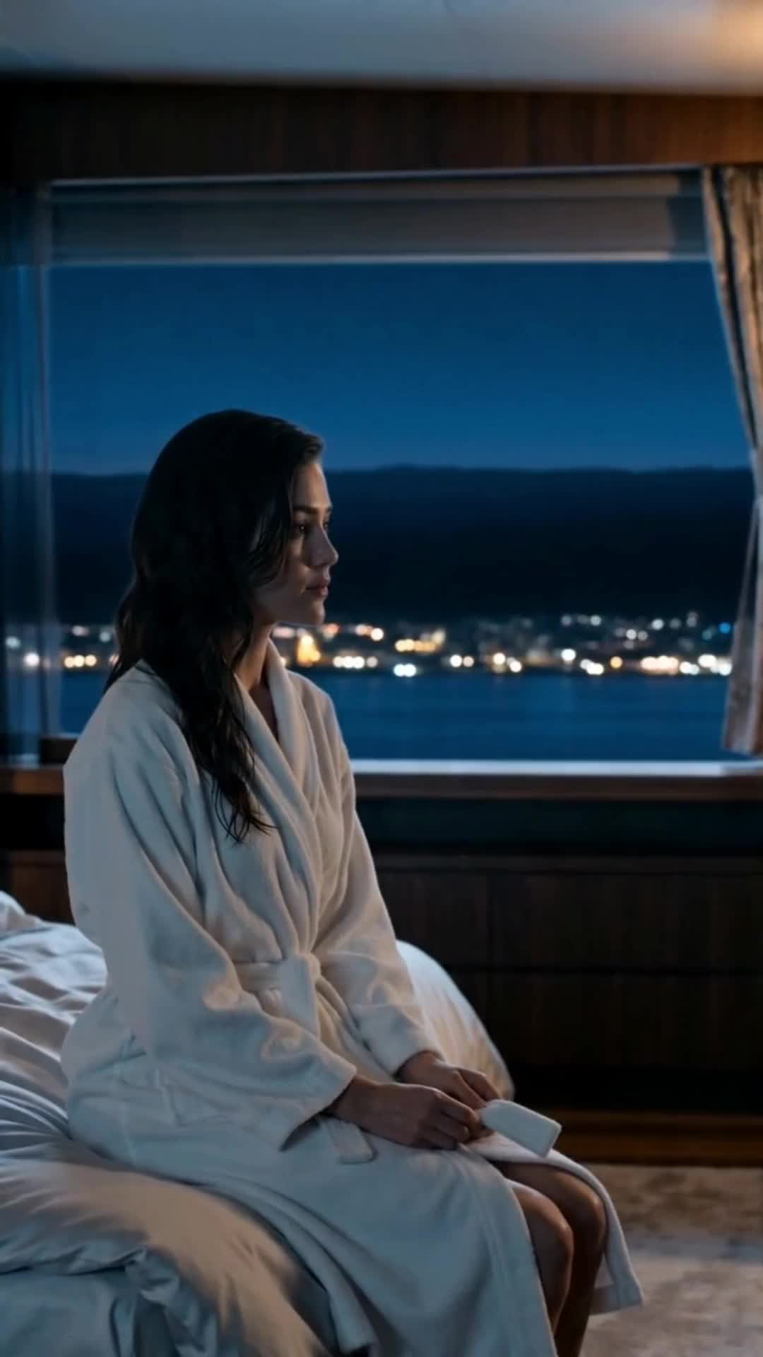 Episódio 30 de O Chefe da Máfia Exige Seus Genes Perfeitos