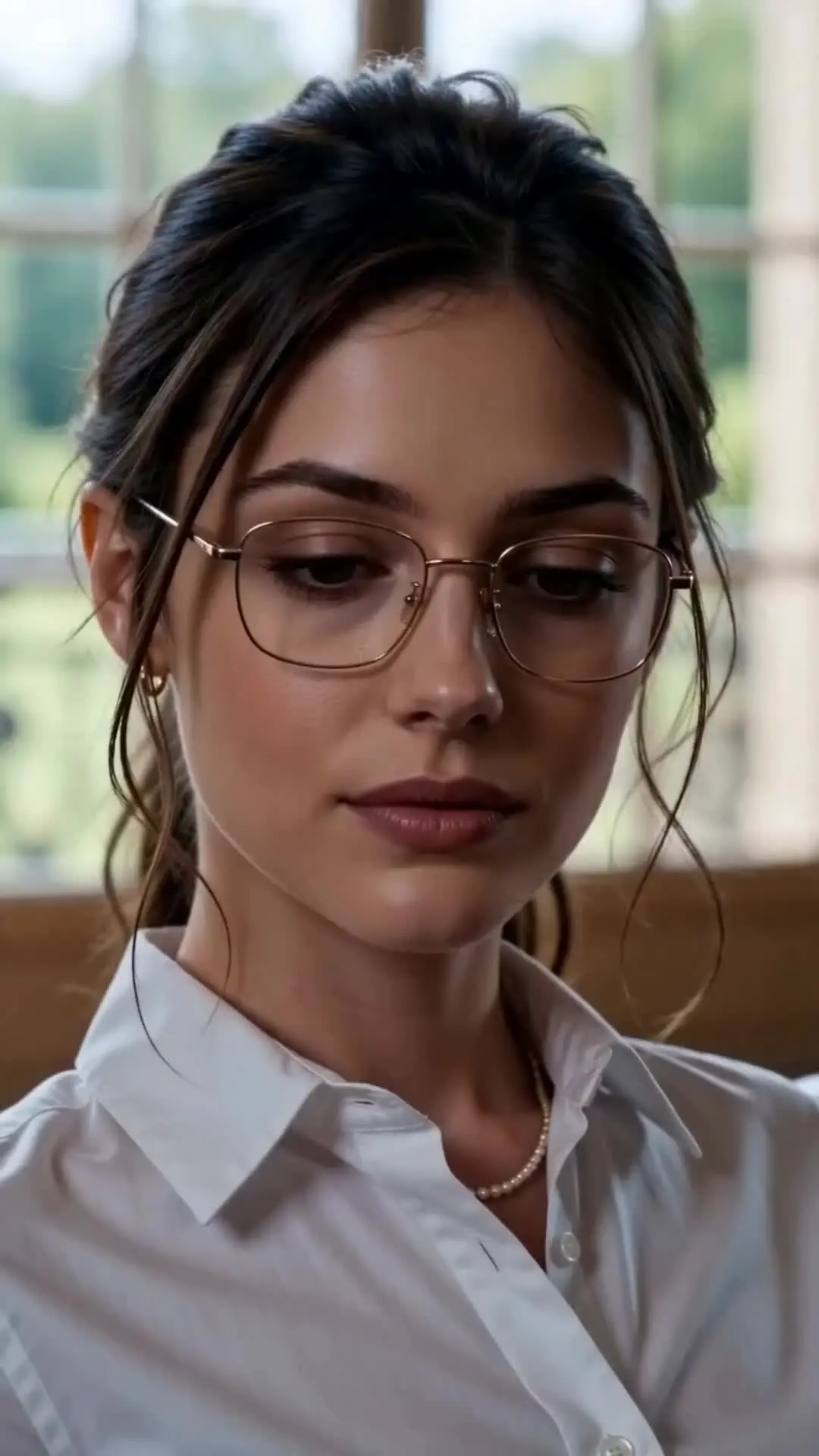Episódio 36 de O Chefe da Máfia Exige Seus Genes Perfeitos