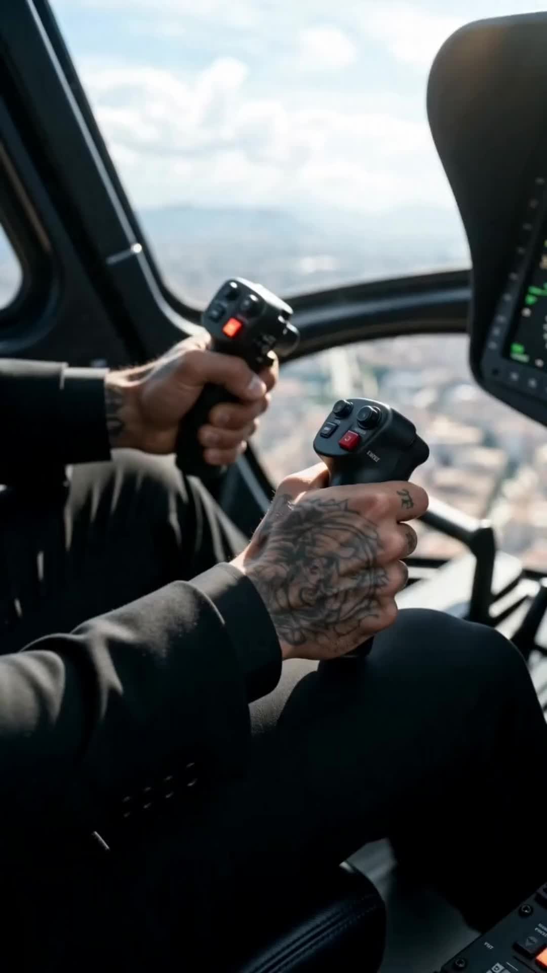 Episódio 38 de O Chefe da Máfia Exige Seus Genes Perfeitos