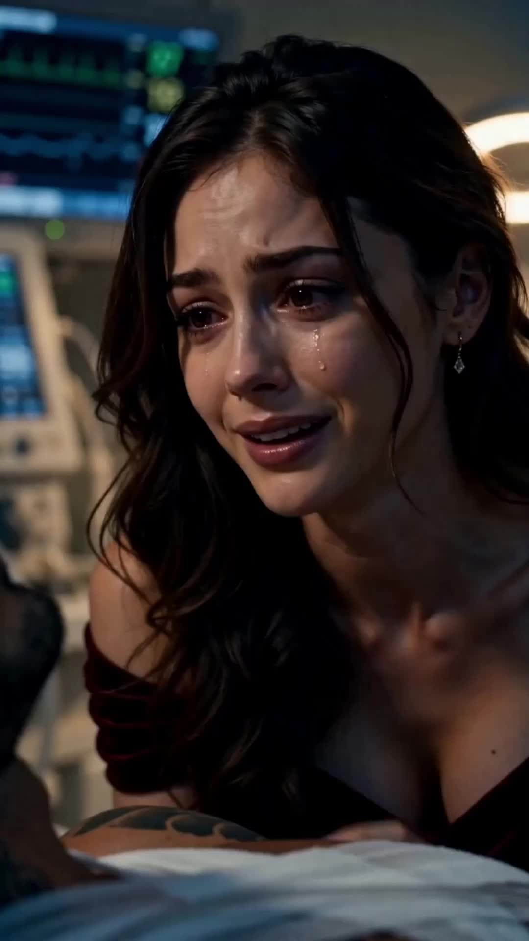 Episódio 62 de O Chefe da Máfia Exige Seus Genes Perfeitos