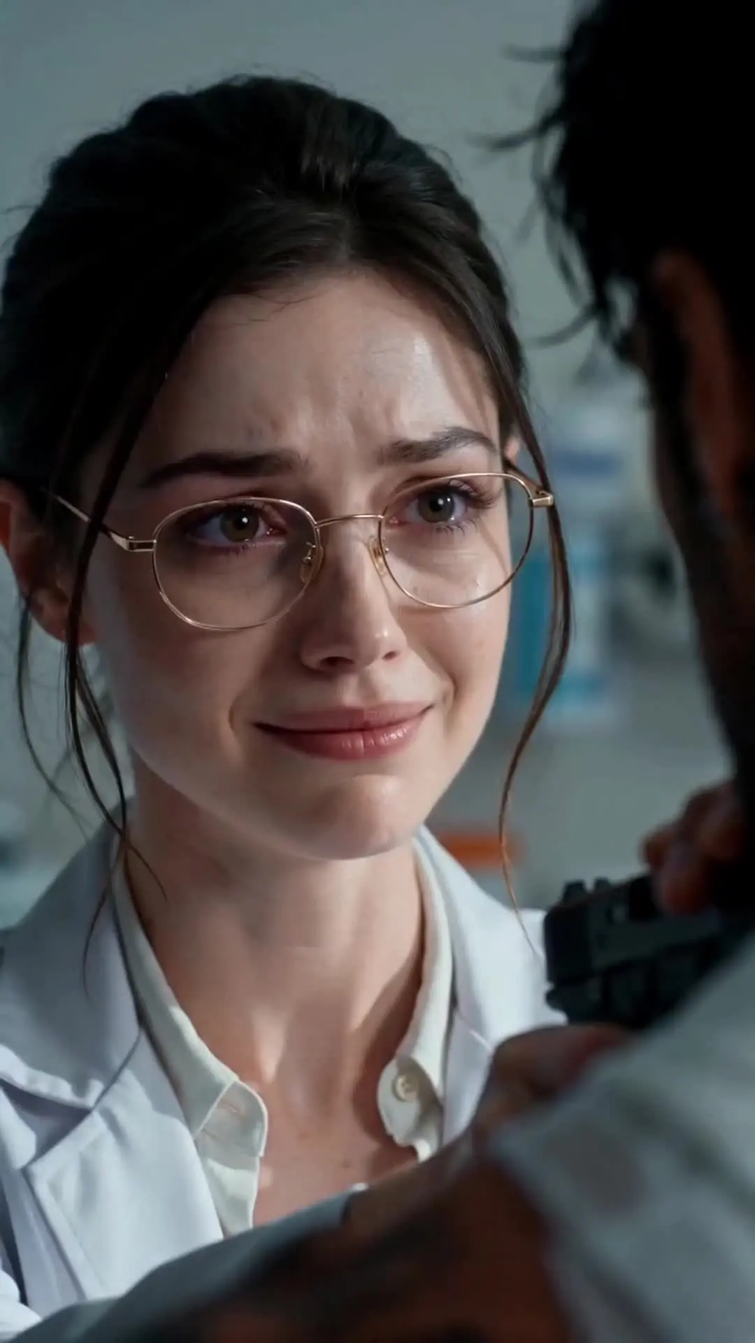 Episódio 8 de O Chefe da Máfia Exige Seus Genes Perfeitos
