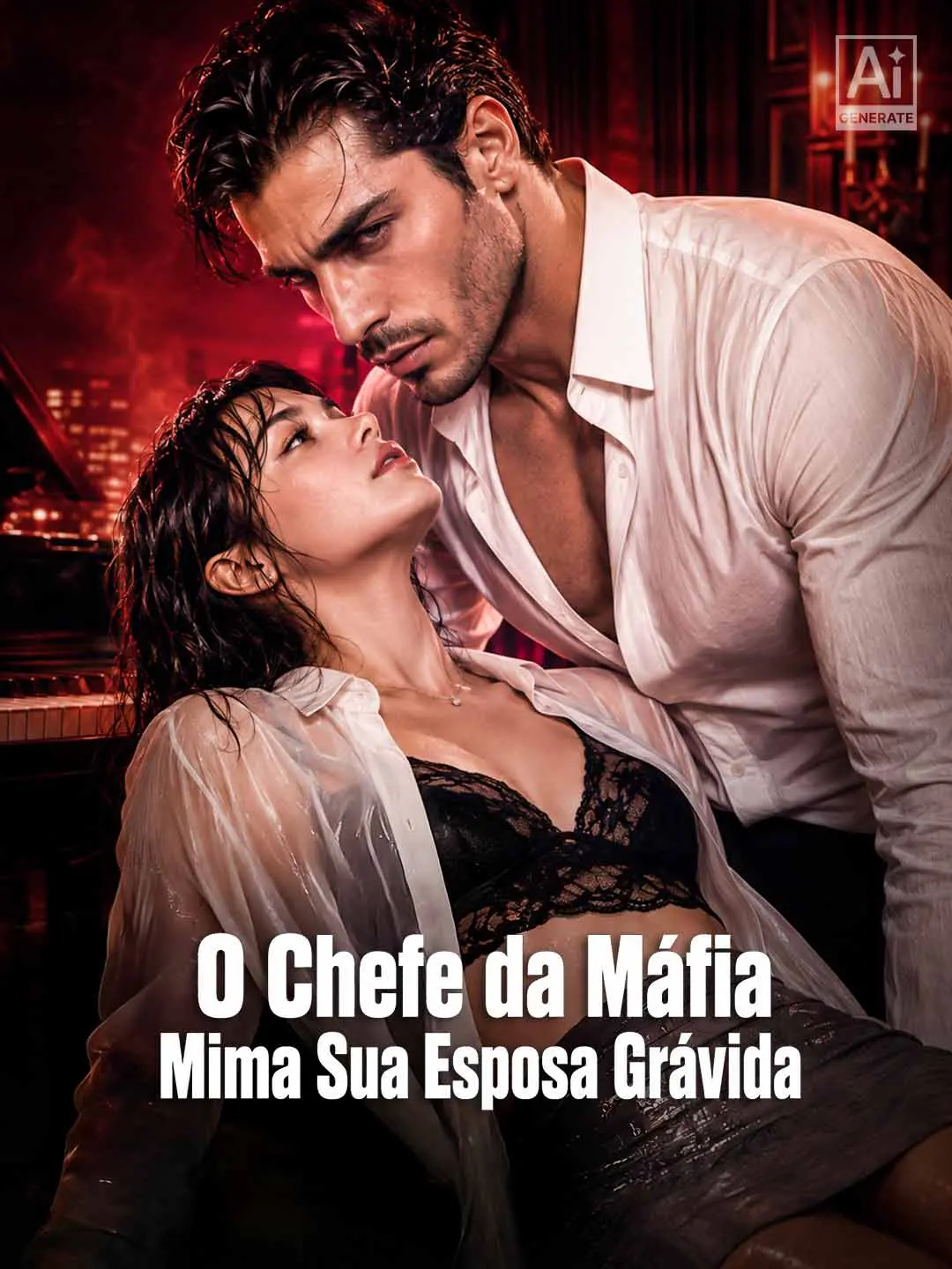 Episódio 21 de O Chefe da Máfia Mima Sua Esposa Grávida