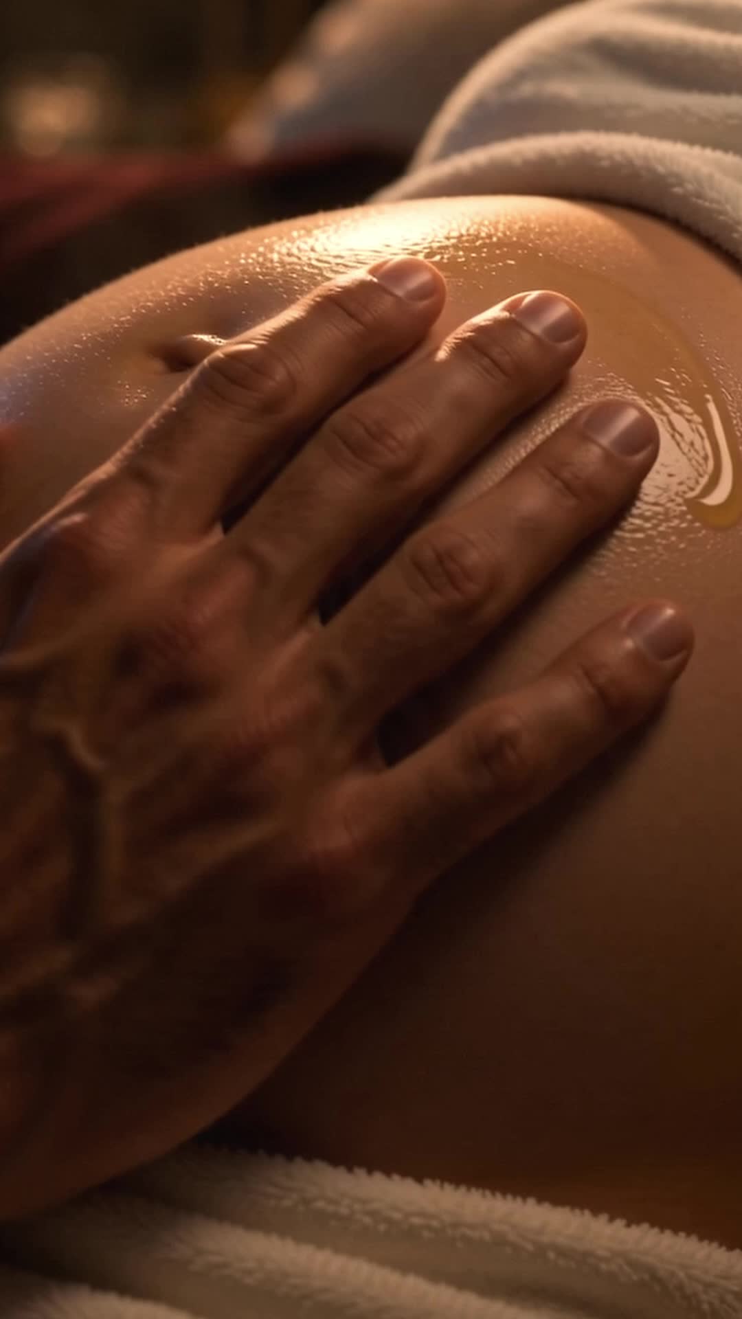Episódio 25 de O Chefe da Máfia Mima Sua Esposa Grávida