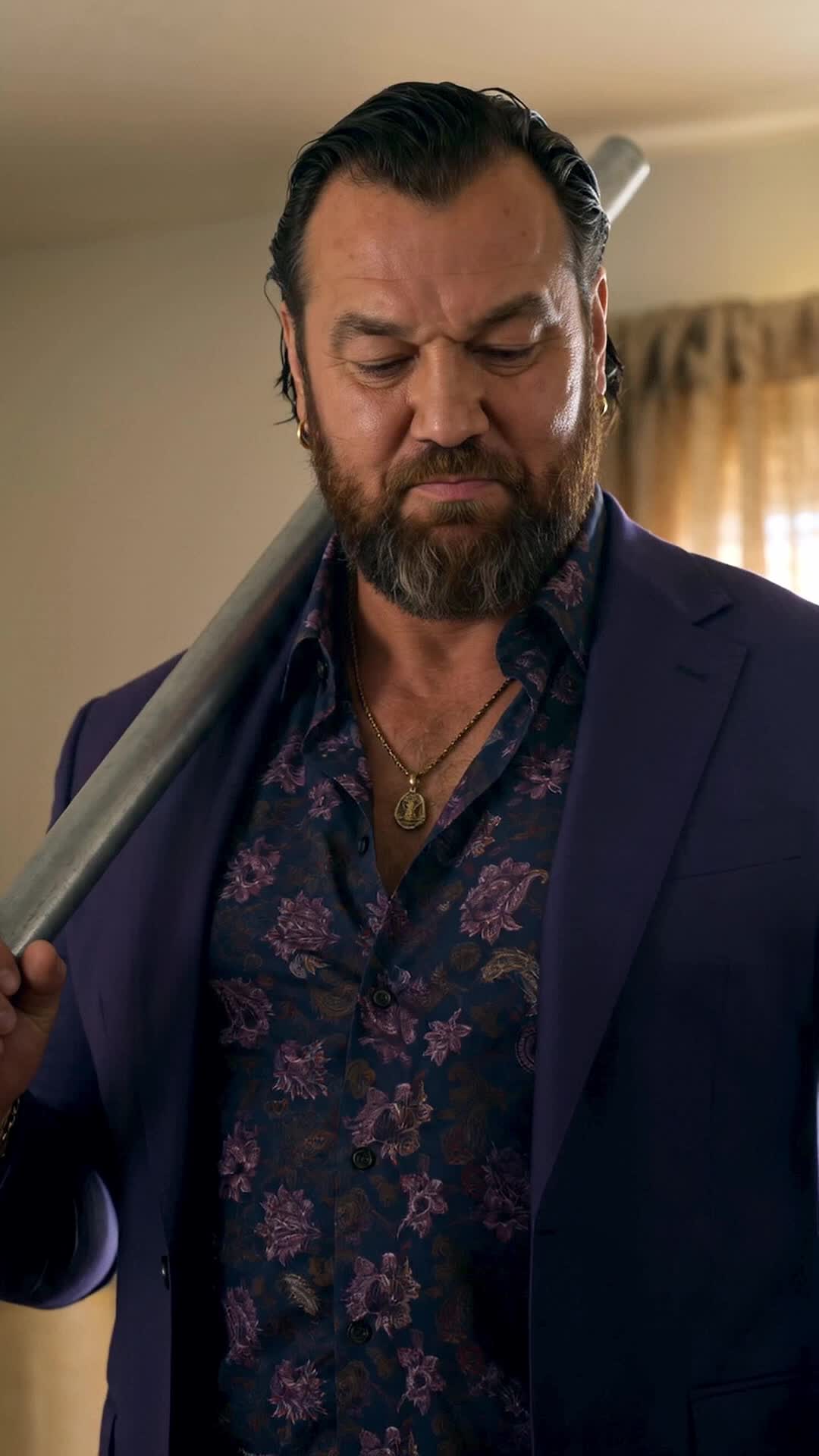 Episódio 5 de O Chefe da Máfia Mima Sua Esposa Grávida