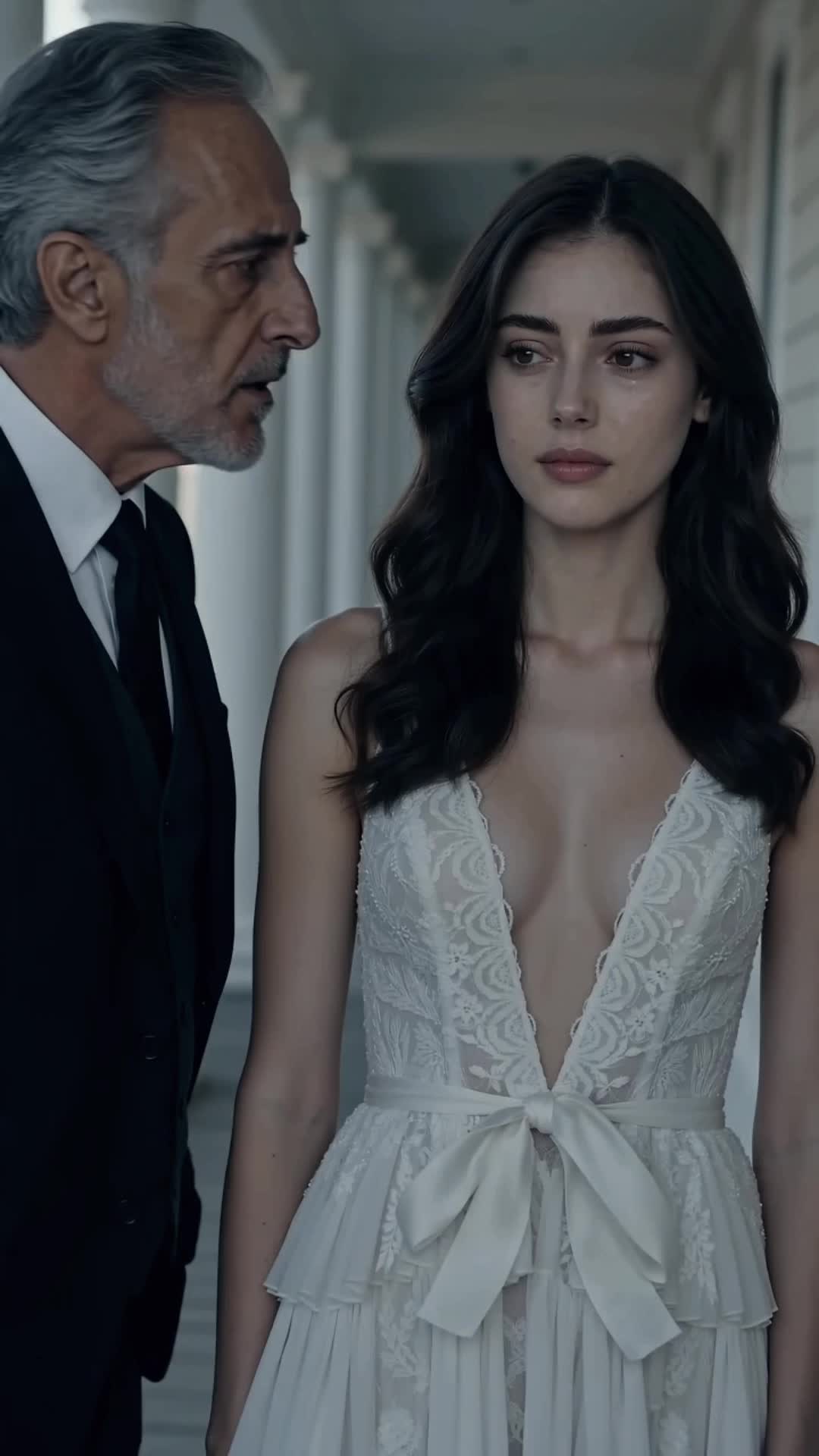 Episódio 17 de O Chefe da Máfia Nunca Me Amou