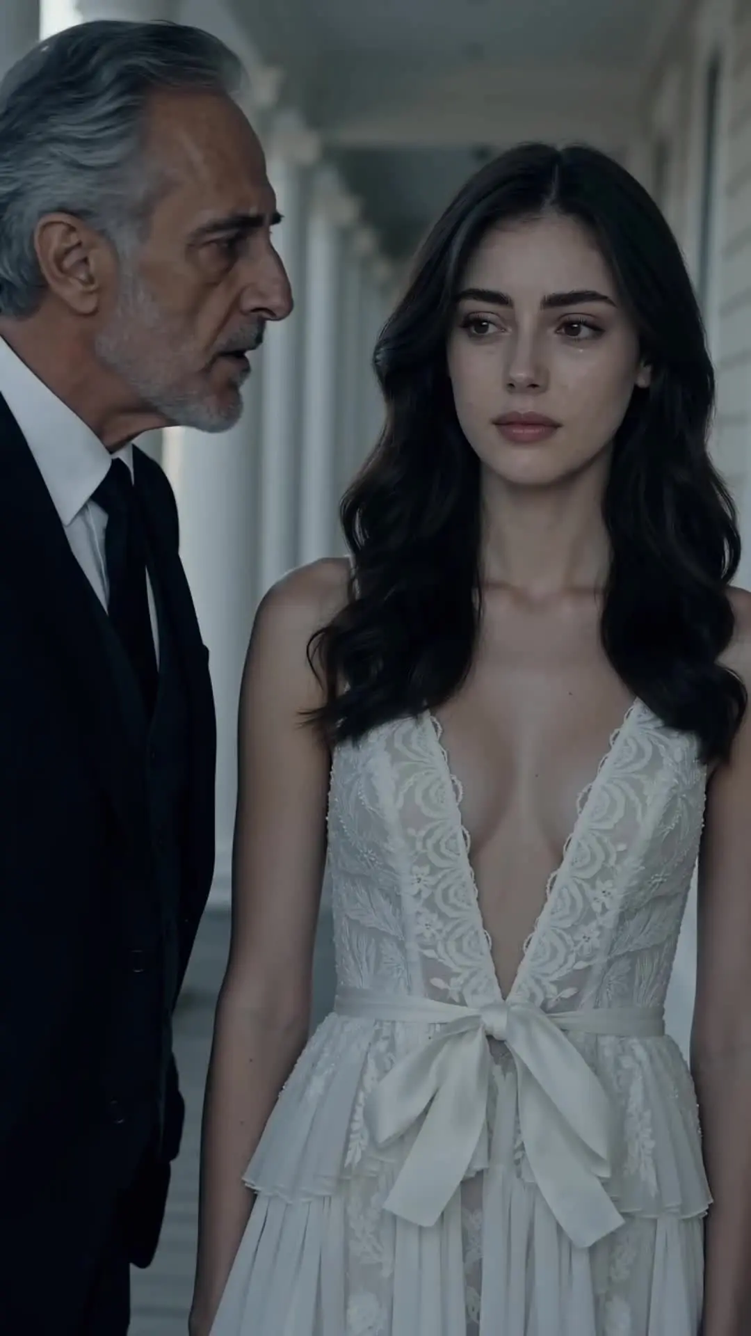 Episódio 17 de O Chefe da Máfia Nunca Me Amou