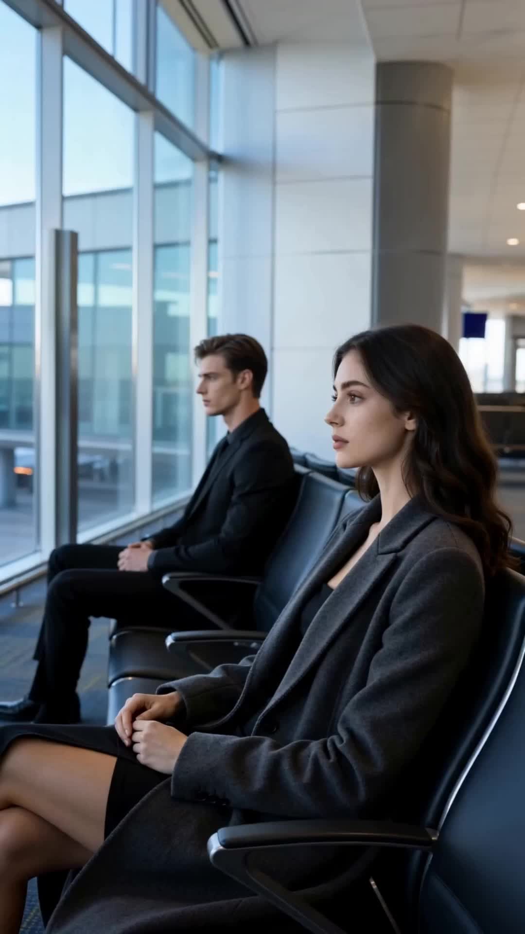 Episódio 28 de O Chefe da Máfia Nunca Me Amou