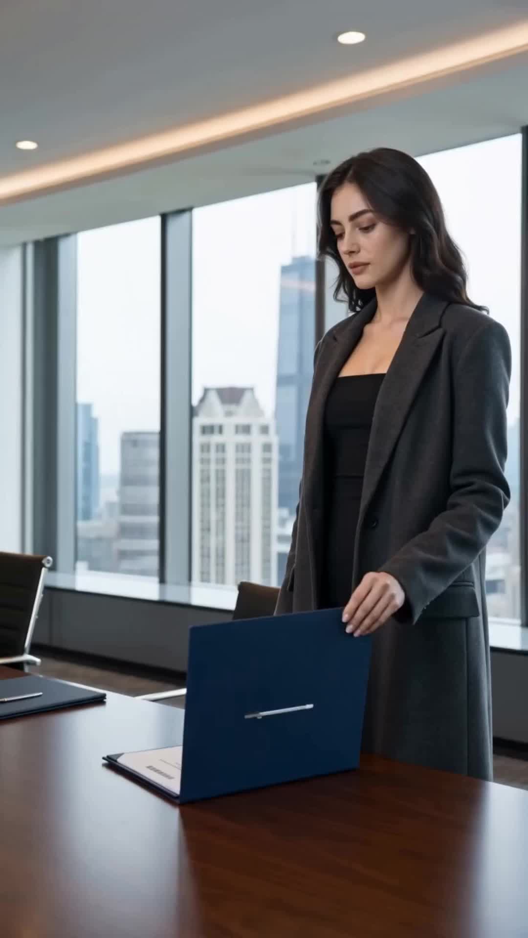 Episódio 29 de O Chefe da Máfia Nunca Me Amou