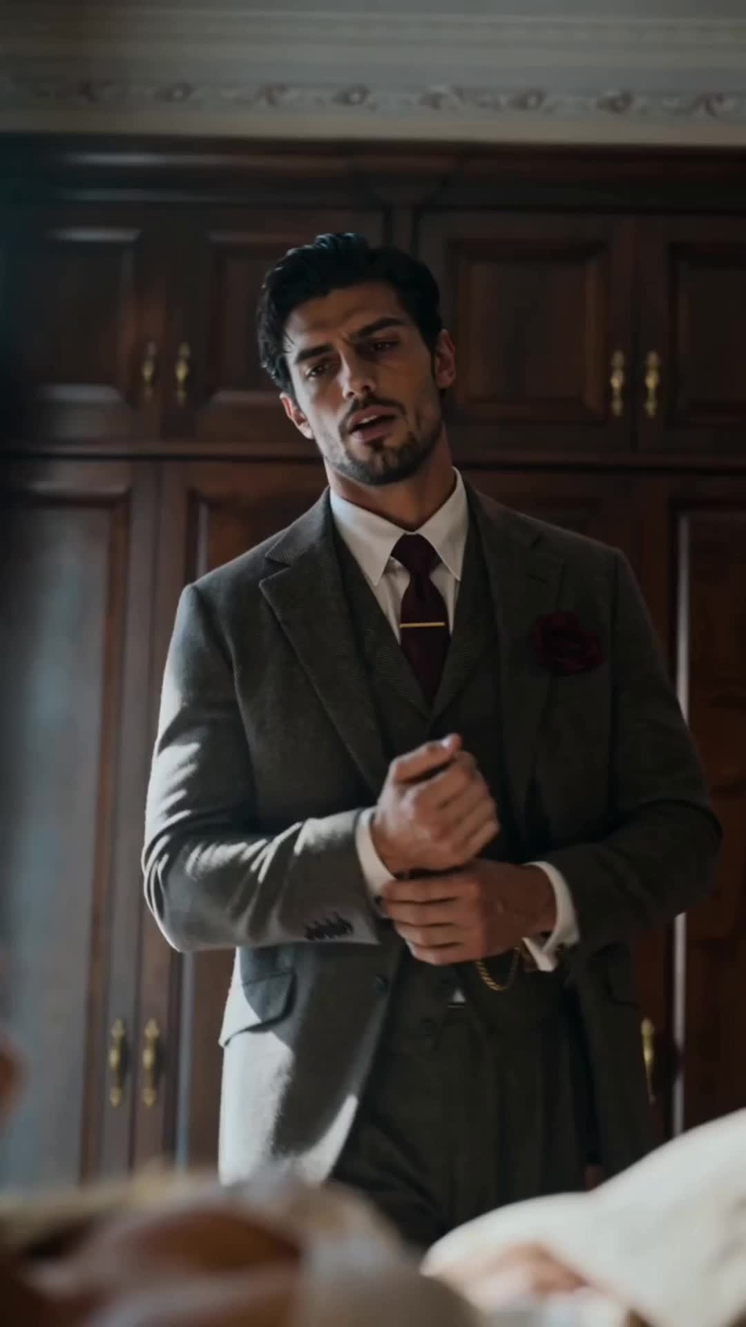 Episódio 42 de o Chefe da Máfia que Me Ama