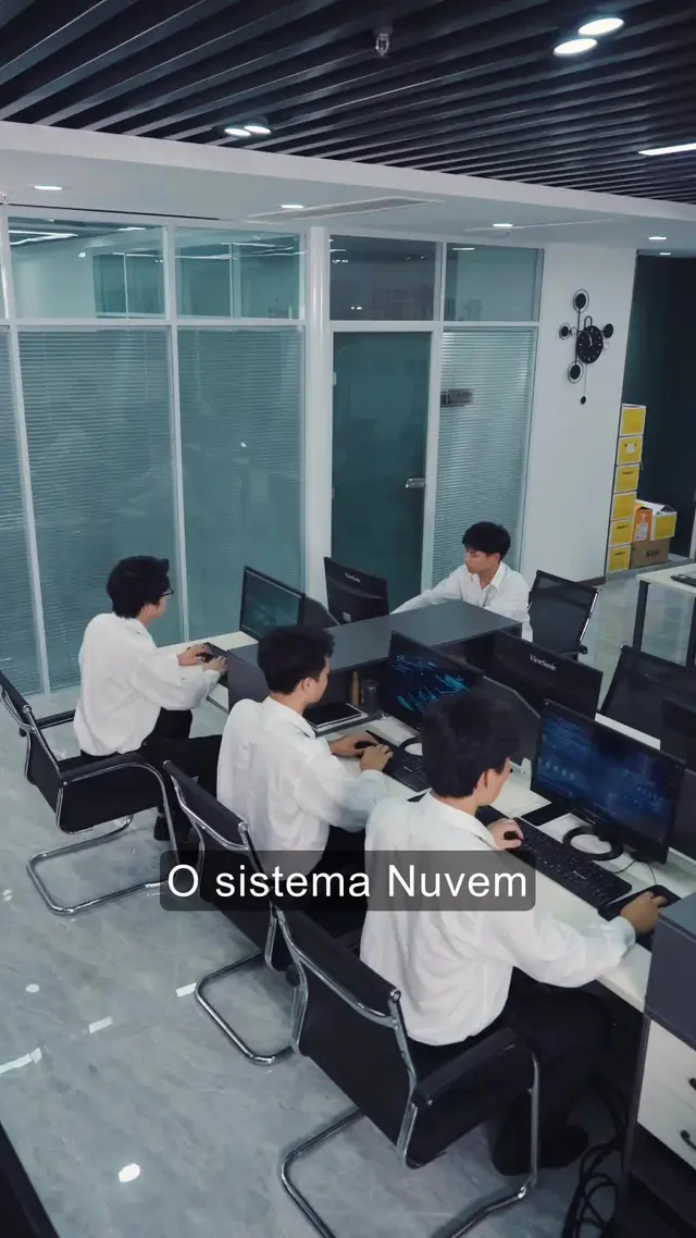 Episódio 30 de O Código da Vingança do Hacker
