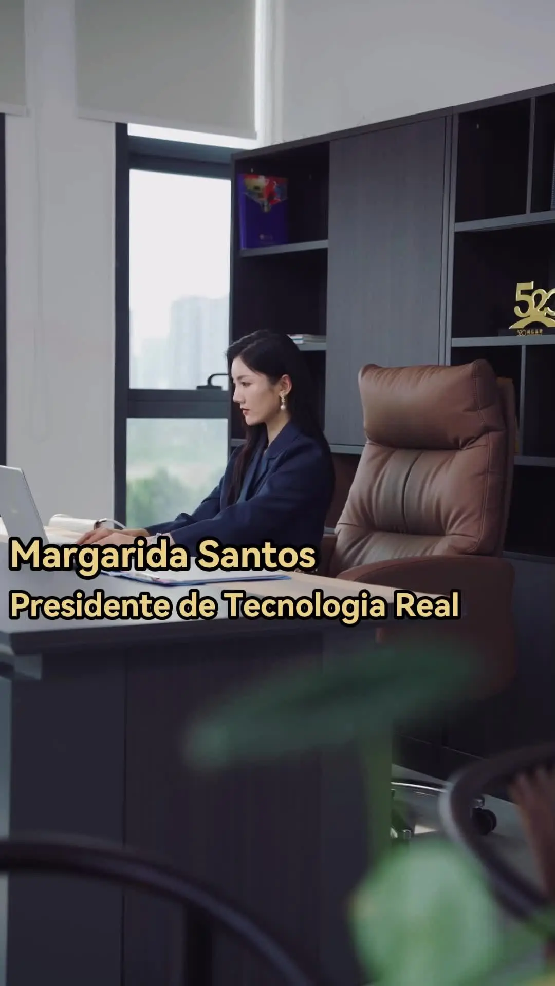 Episódio 8 de O Código da Vingança do Hacker