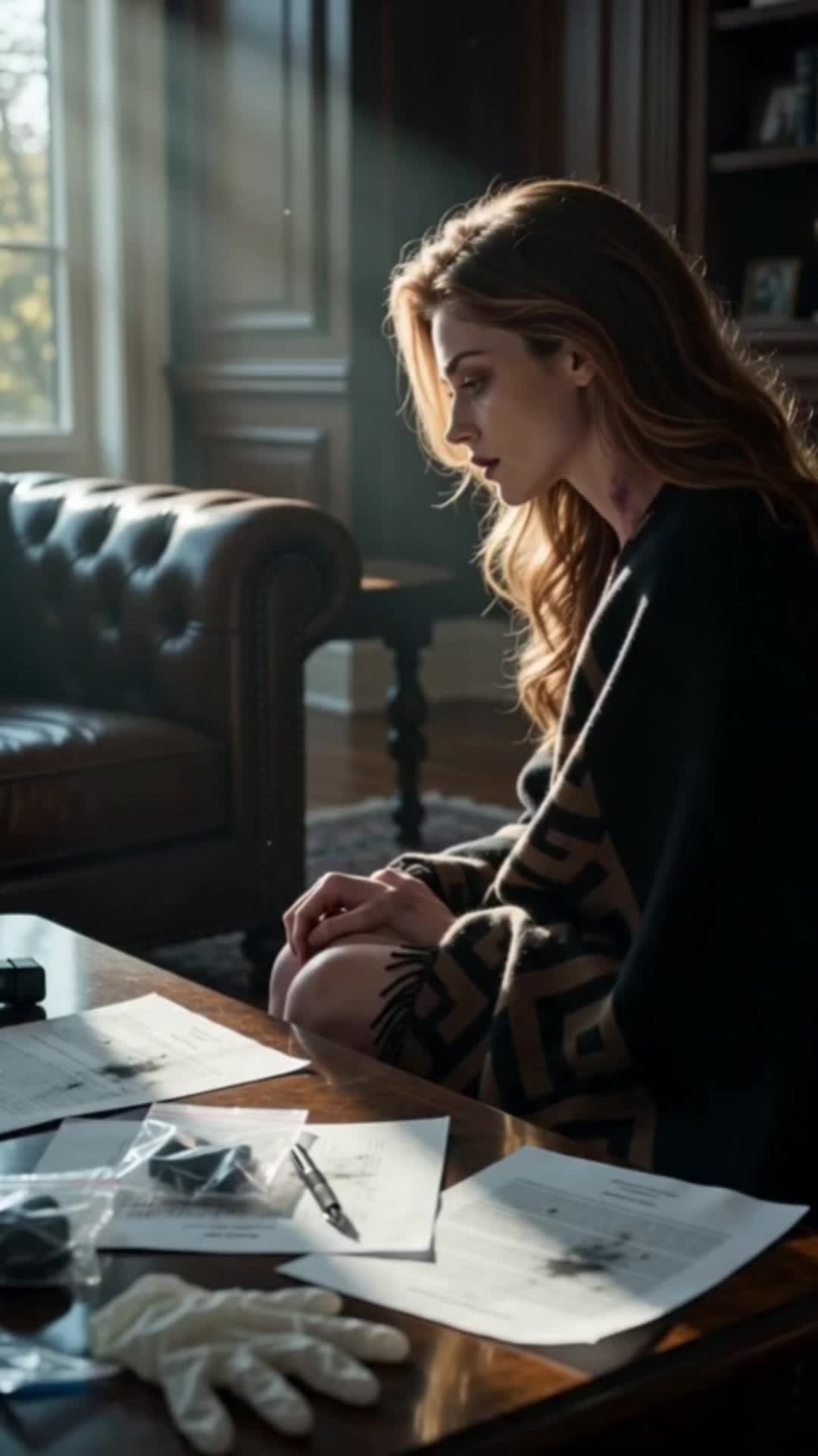 Episódio 20 de O Colega do Meu Marido